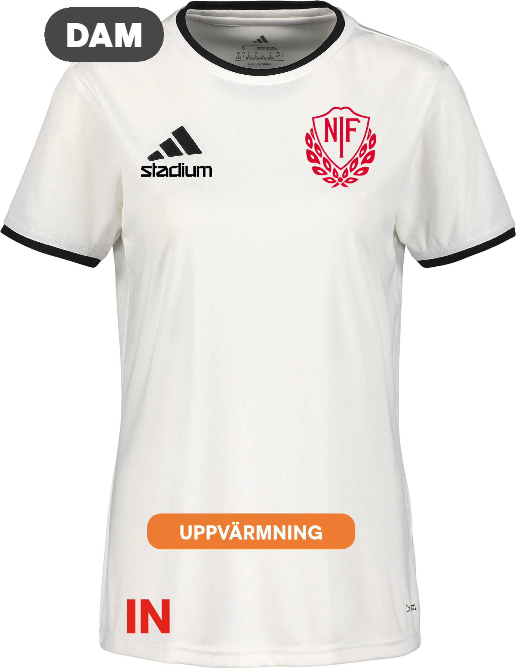 
ADIDAS, 
ENT26 JSY W, 
Detail 1
