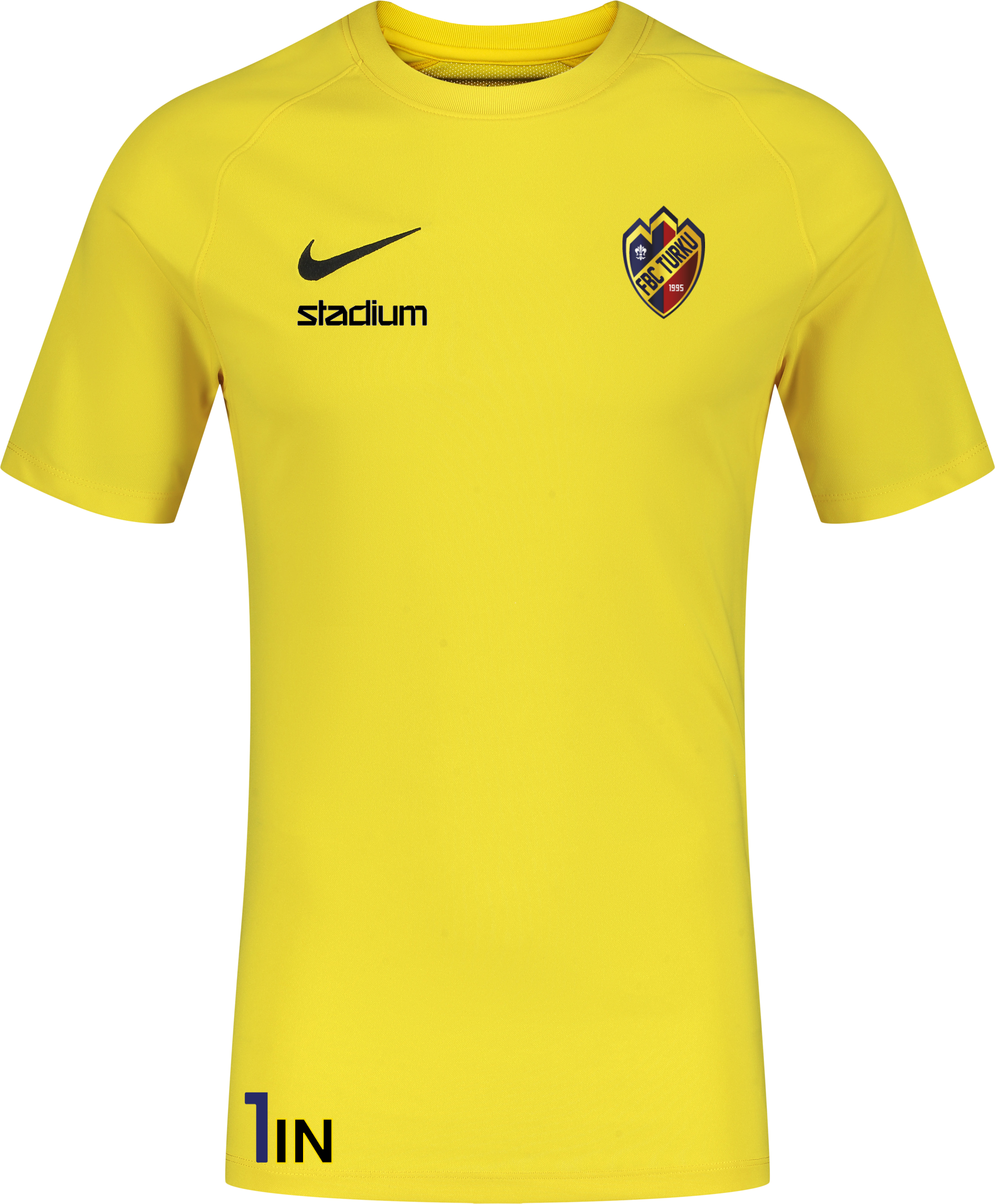 
NIKE, 
PARK VIII SS JSY, 
Detail 1
