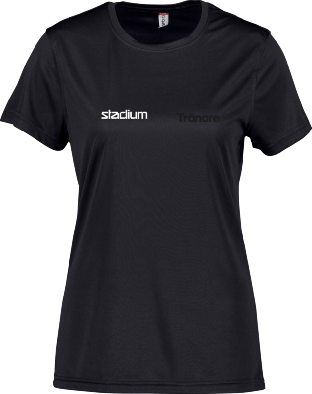 
CLIQUE, 
Active Tee W, 
Detail 1

