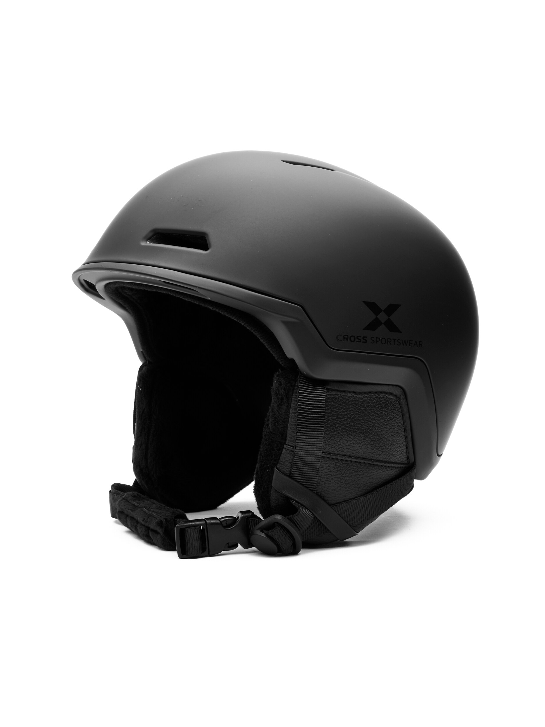 
CROSS SPORTSWEAR, 
Edge Helmet Ii U, 
Detail 1
