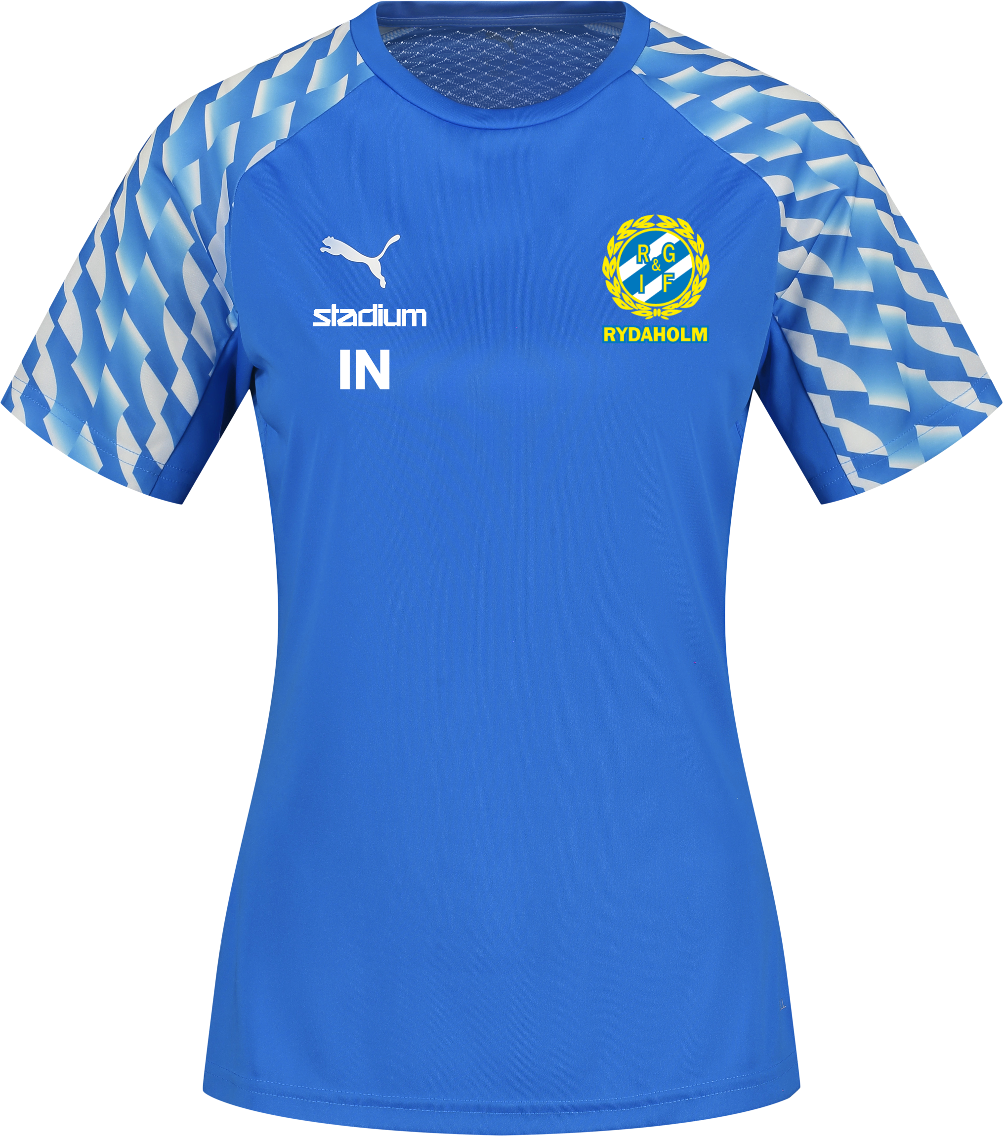 
PUMA, 
TEAMLIGA26 JERSEY W, 
Detail 1
