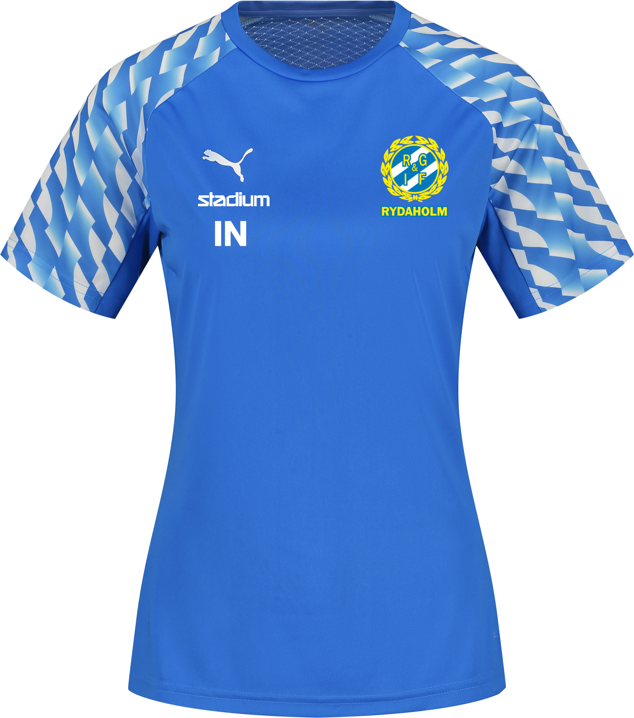 
PUMA, 
TEAMLIGA26 JERSEY W, 
Detail 1
