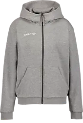 399206103101 CRAFT Community 2.0 Fz Hood W 399206103101 CRAFT Community 2.0 Fz Hood W Standard Small1x1