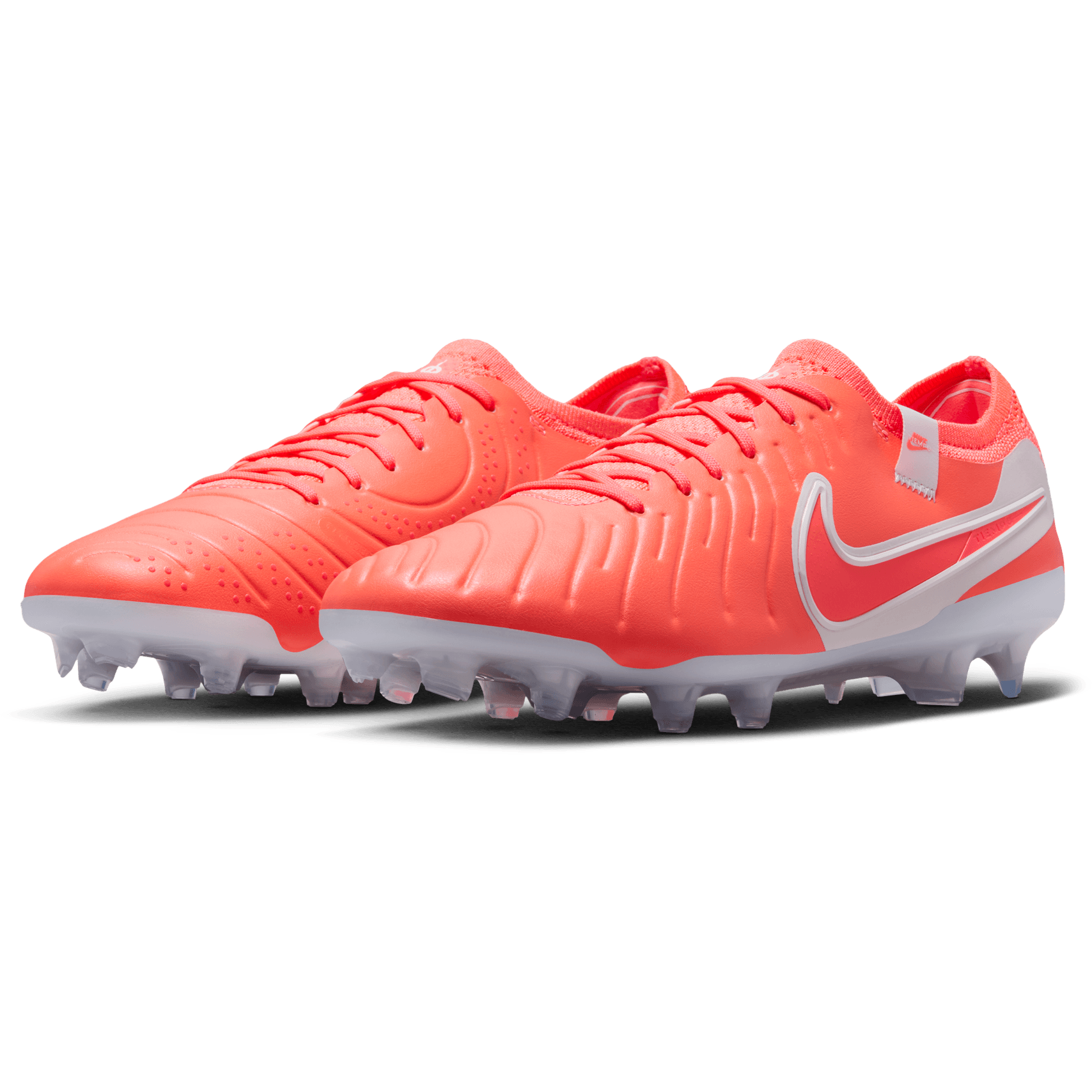NIKE, Nike Tiempo Leg 10 El Fg