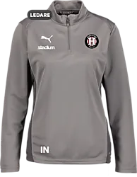 392098107101 PUMA T Goal 1/4 Zip W 392098107101 PUMA T Goal 1/4 Zip W Standard Small1x1