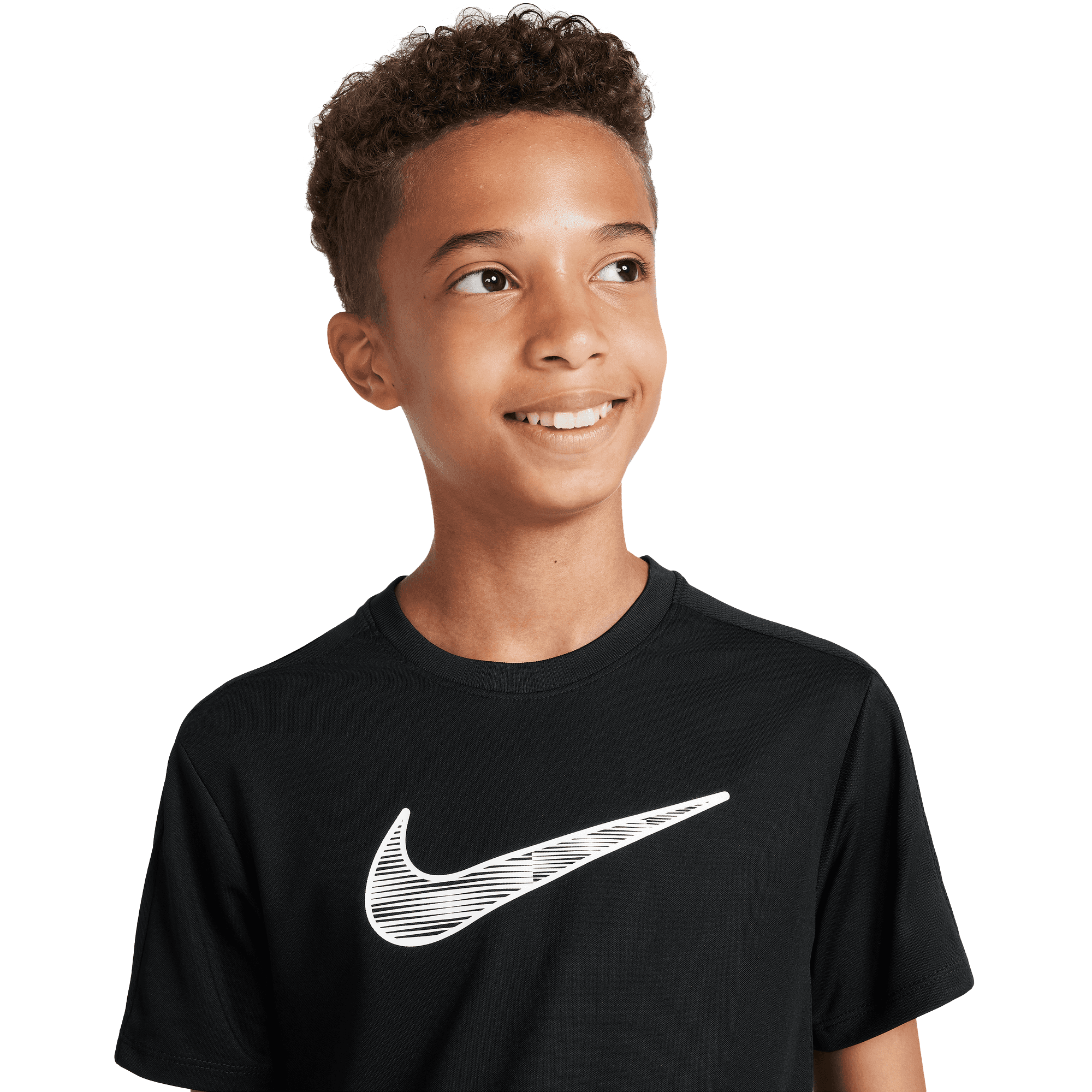 NIKE, J Nk Df Trphy23 Ss Top Gx