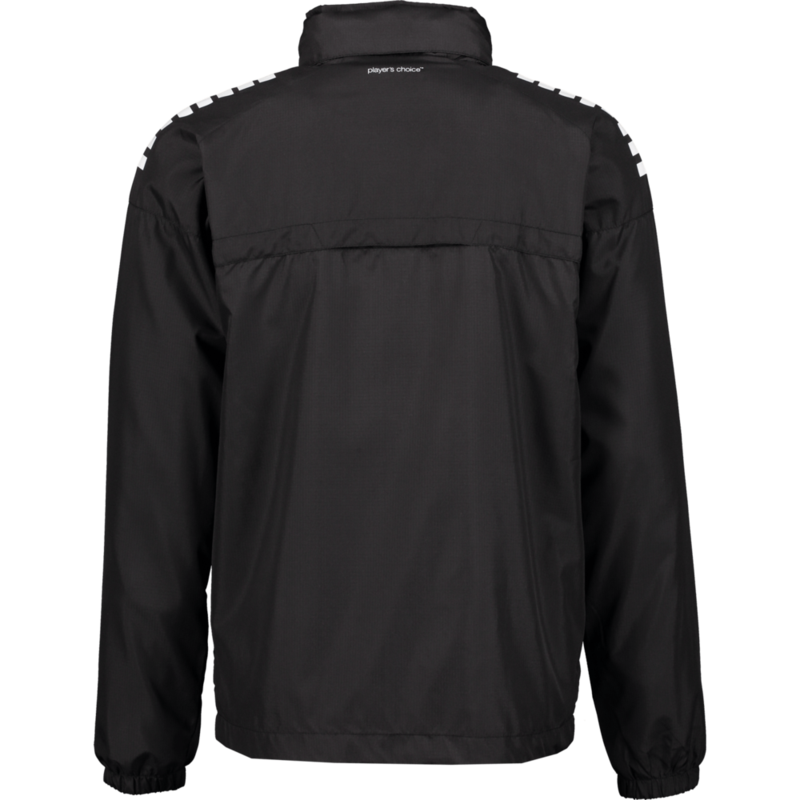 SELECT, SPAIN 25 TRG JKT JR