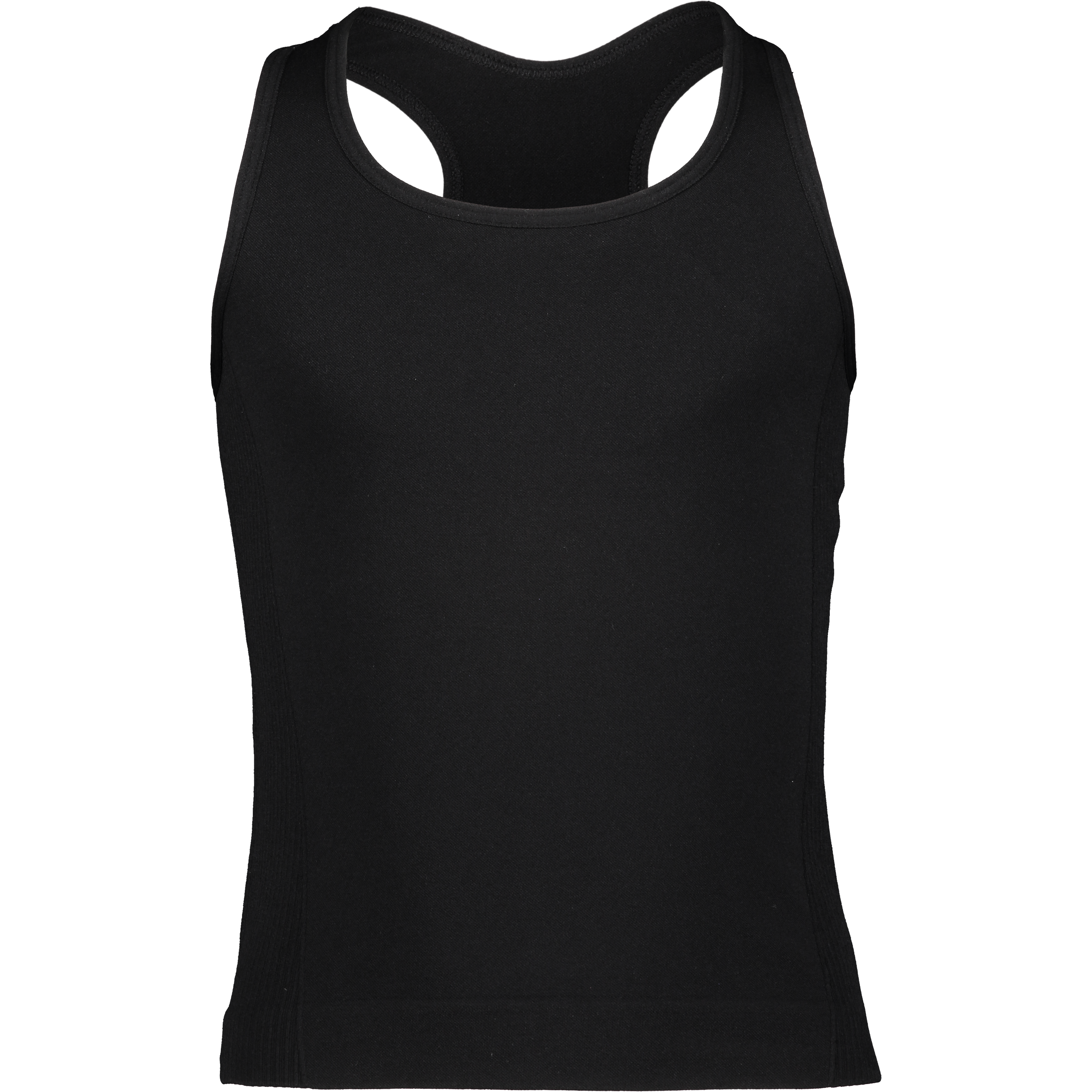 GRATITUDE, Seamless Top Jr