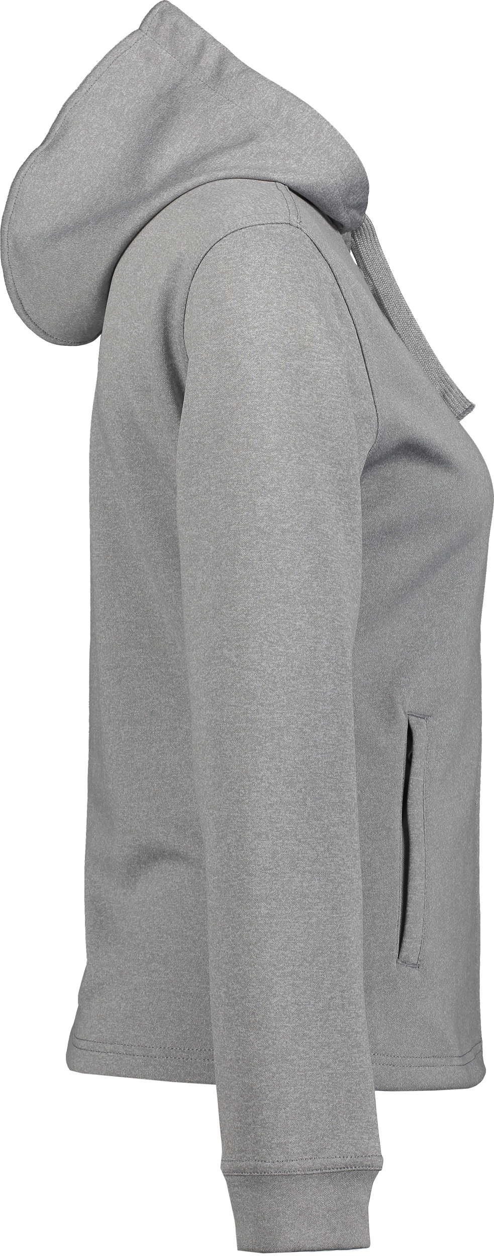 CLIQUE, Basic Active Hoody Fz W