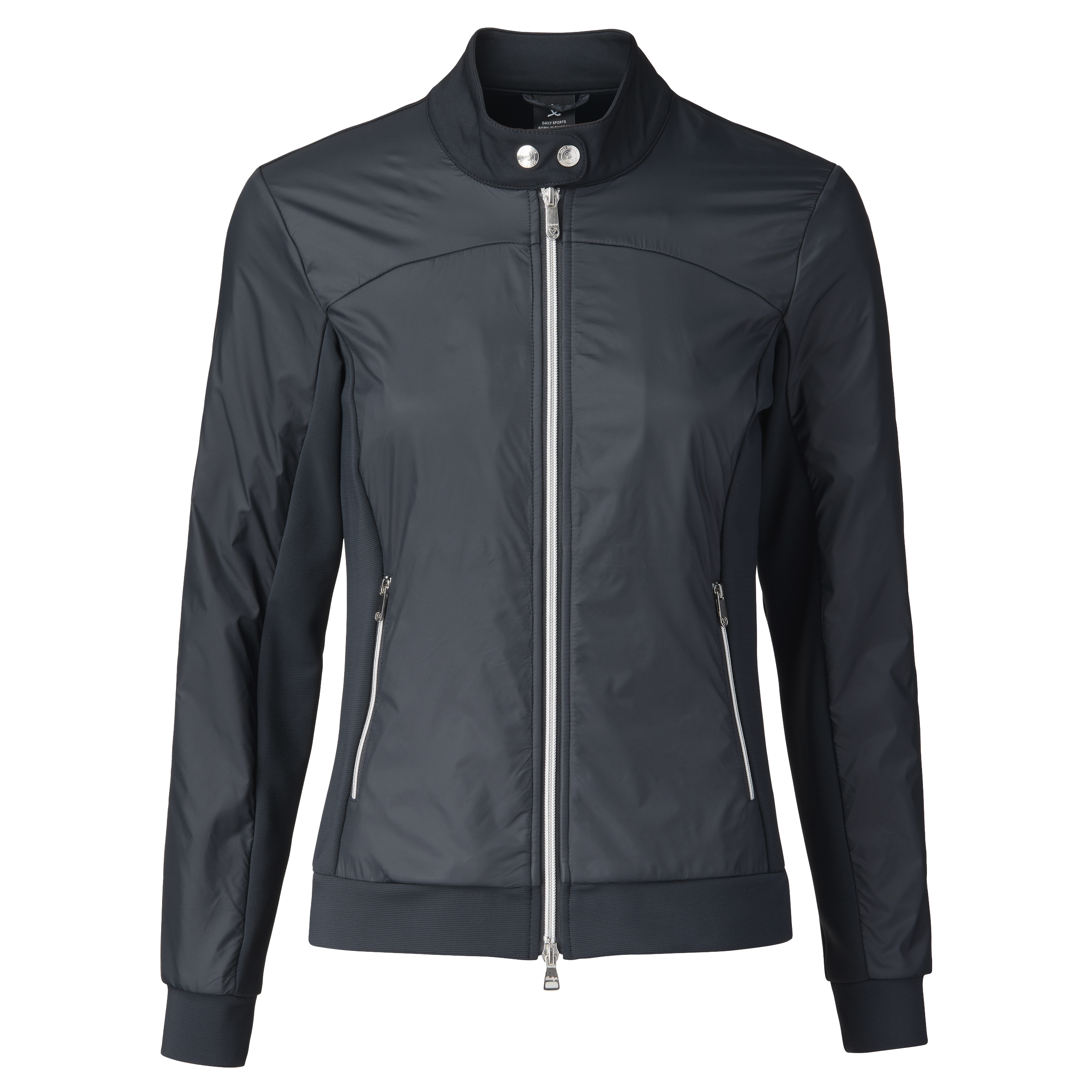 DAILY SPORTS, W Peg Jacket