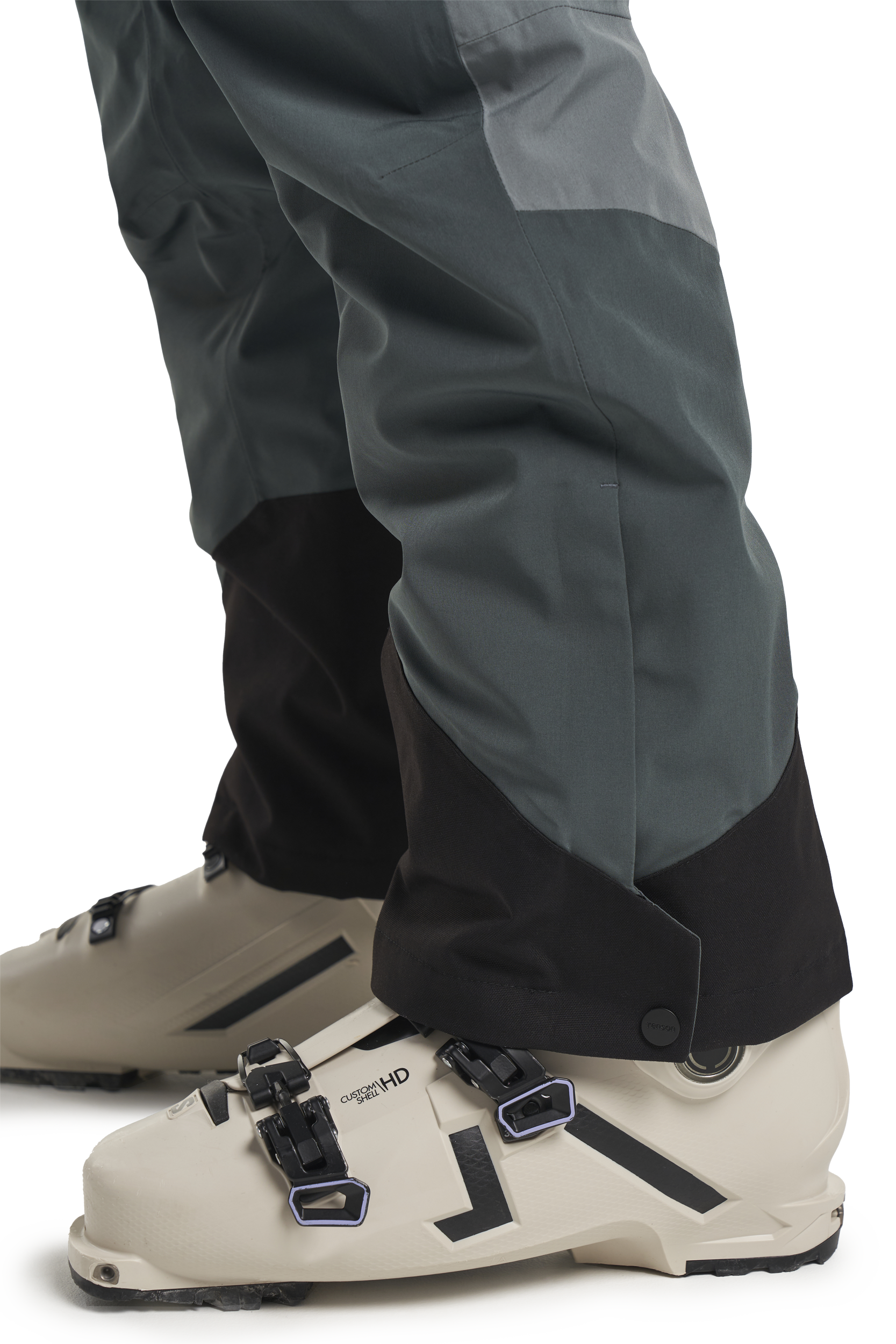 TENSON, Aerismo Ski Pants Men