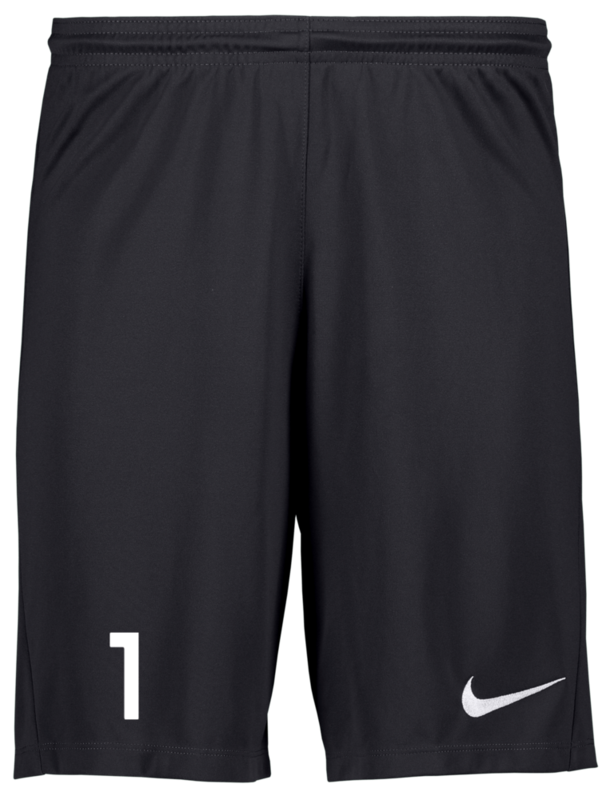 
NIKE, 
Park III Short Jr, 
Detail 1
