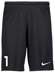 298937101101 NIKE Park III Short Jr 298937101101 NIKE Park III Short Jr Standard Small1x1