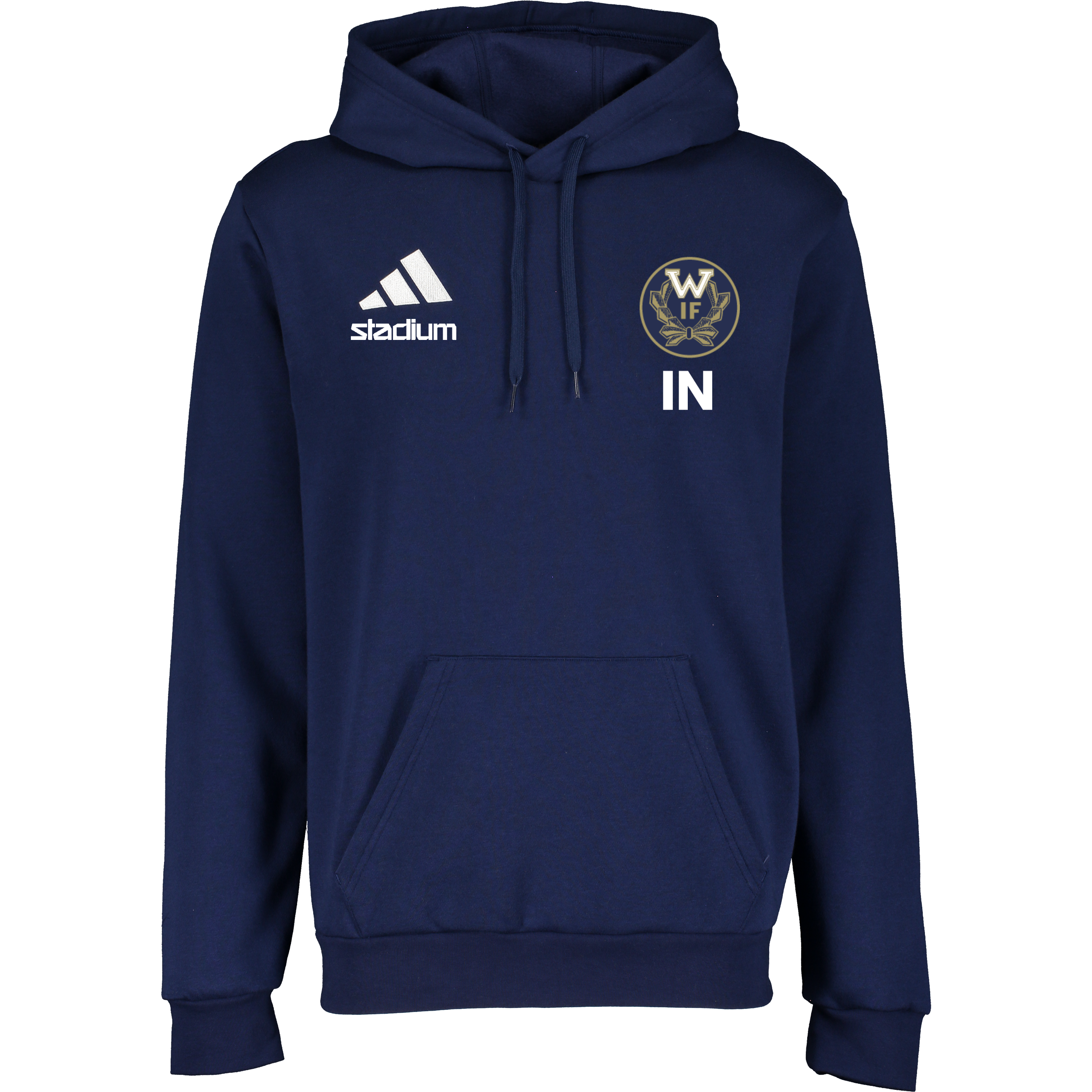 
ADIDAS, 
ENT26 HOODY, 
Detail 1
