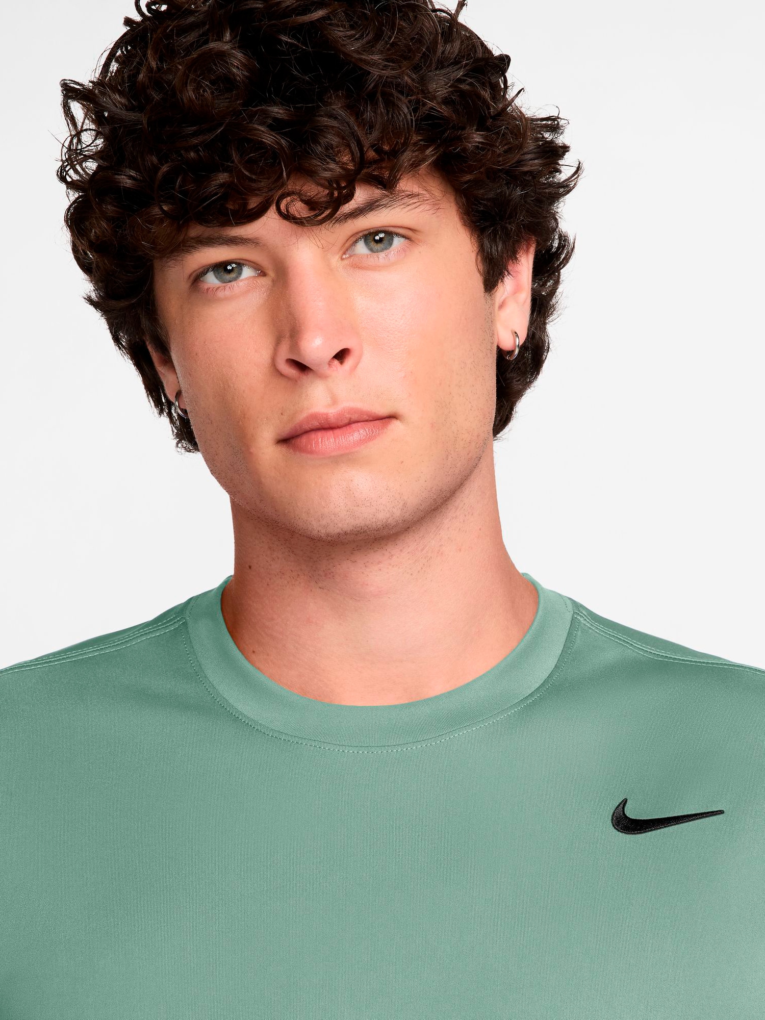 NIKE, M NK DF TEE STD FLEX DRI-FIT