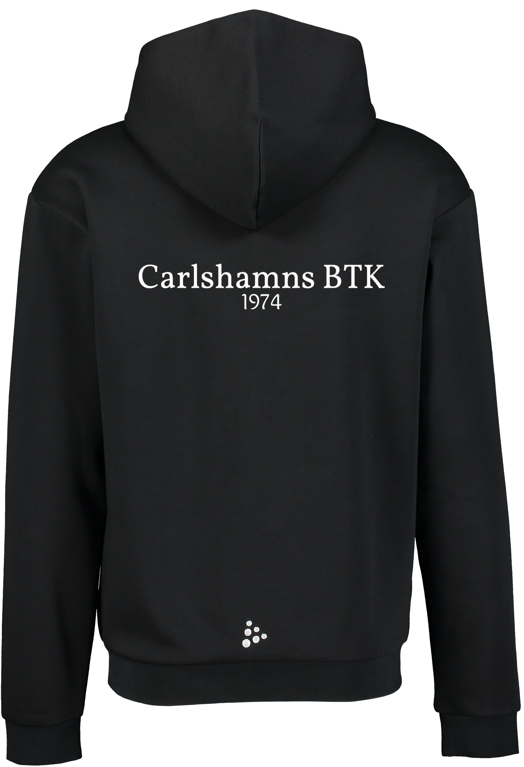 CRAFT, Community 2.0 Fz Hood Jr