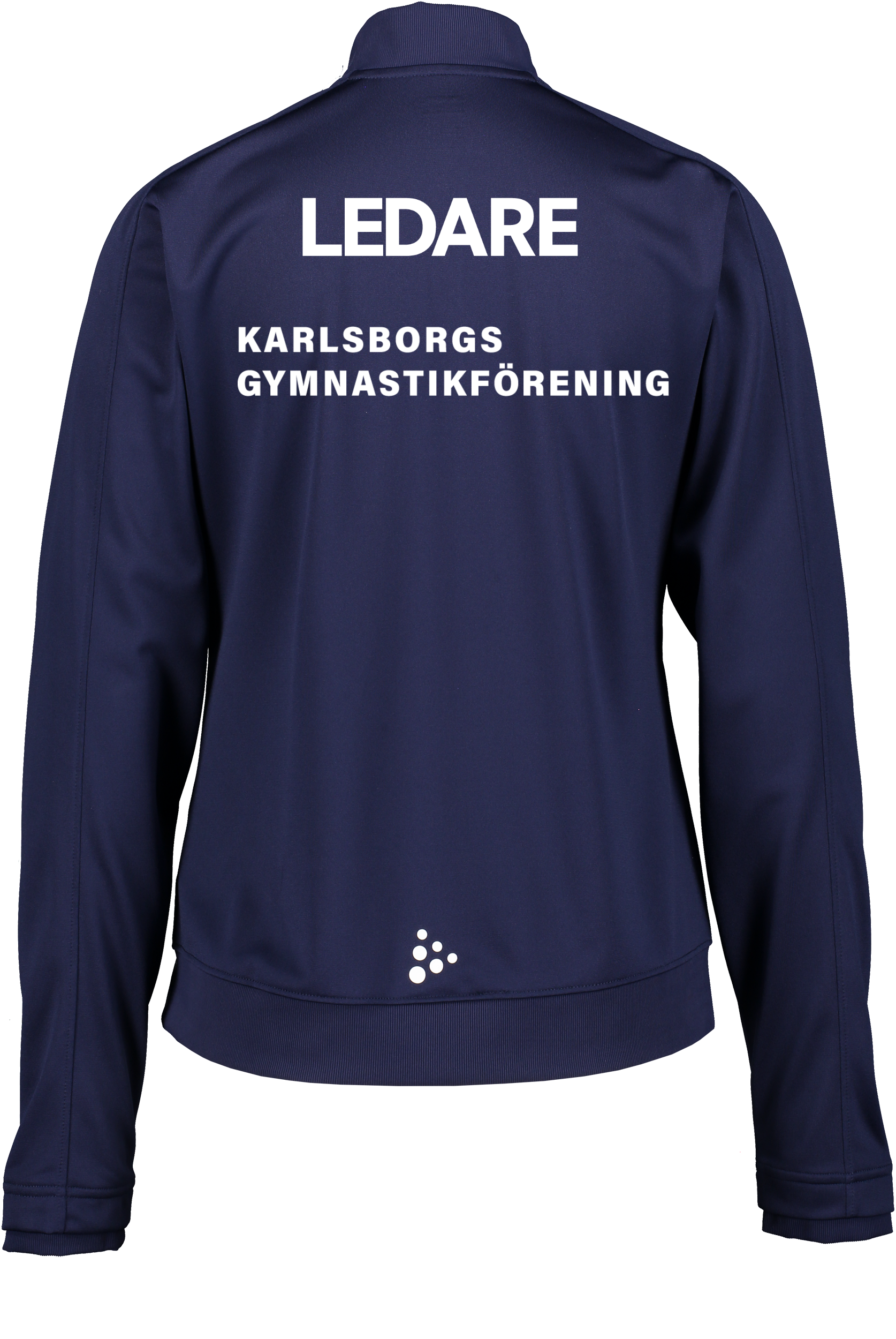 CRAFT, Evolve 2.0 Full Zip Jacket W