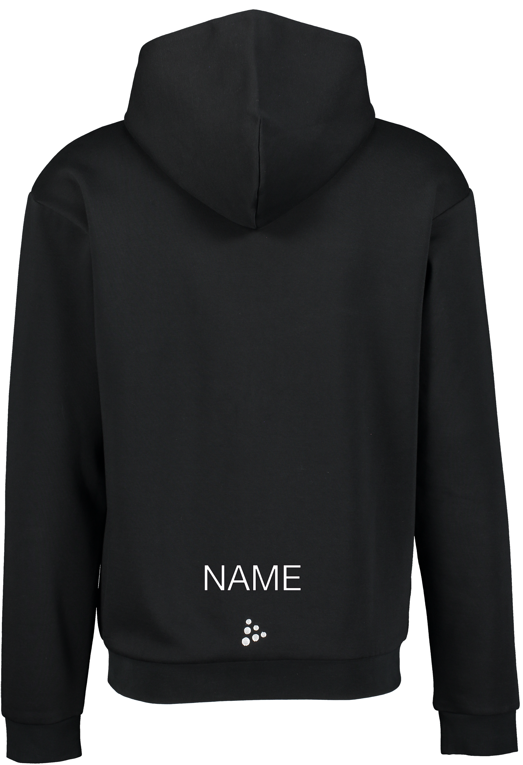 CRAFT, Community 2.0 Fz Hood Jr