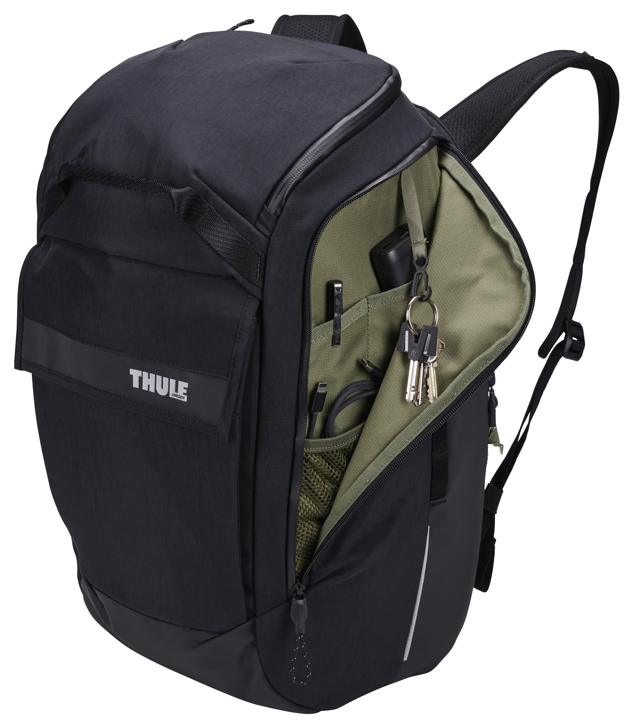 THULE, Paramount Hybrid Pannier 26L