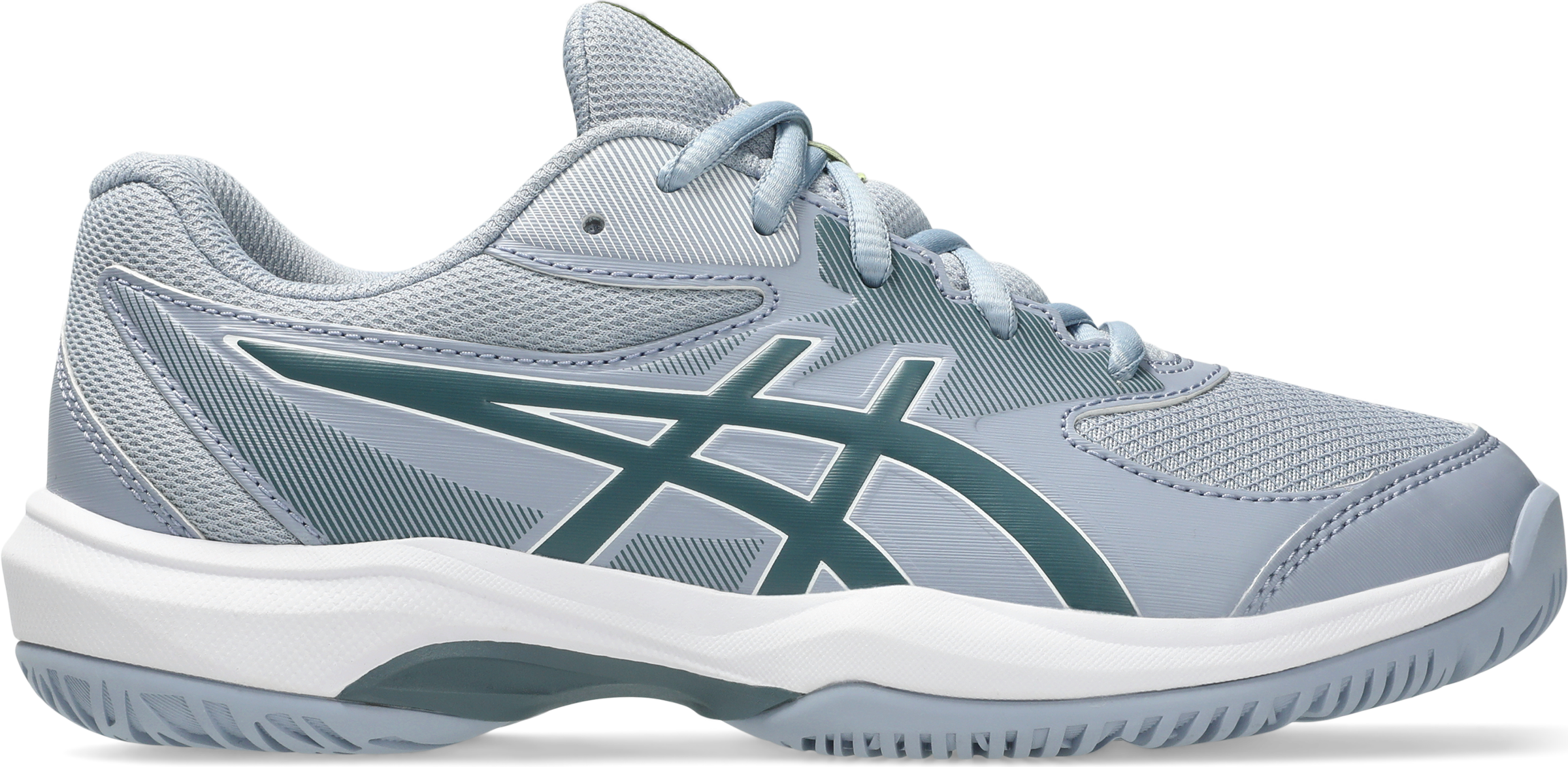 
ASICS, 
Gel-game 10 Gs, 
Detail 1
