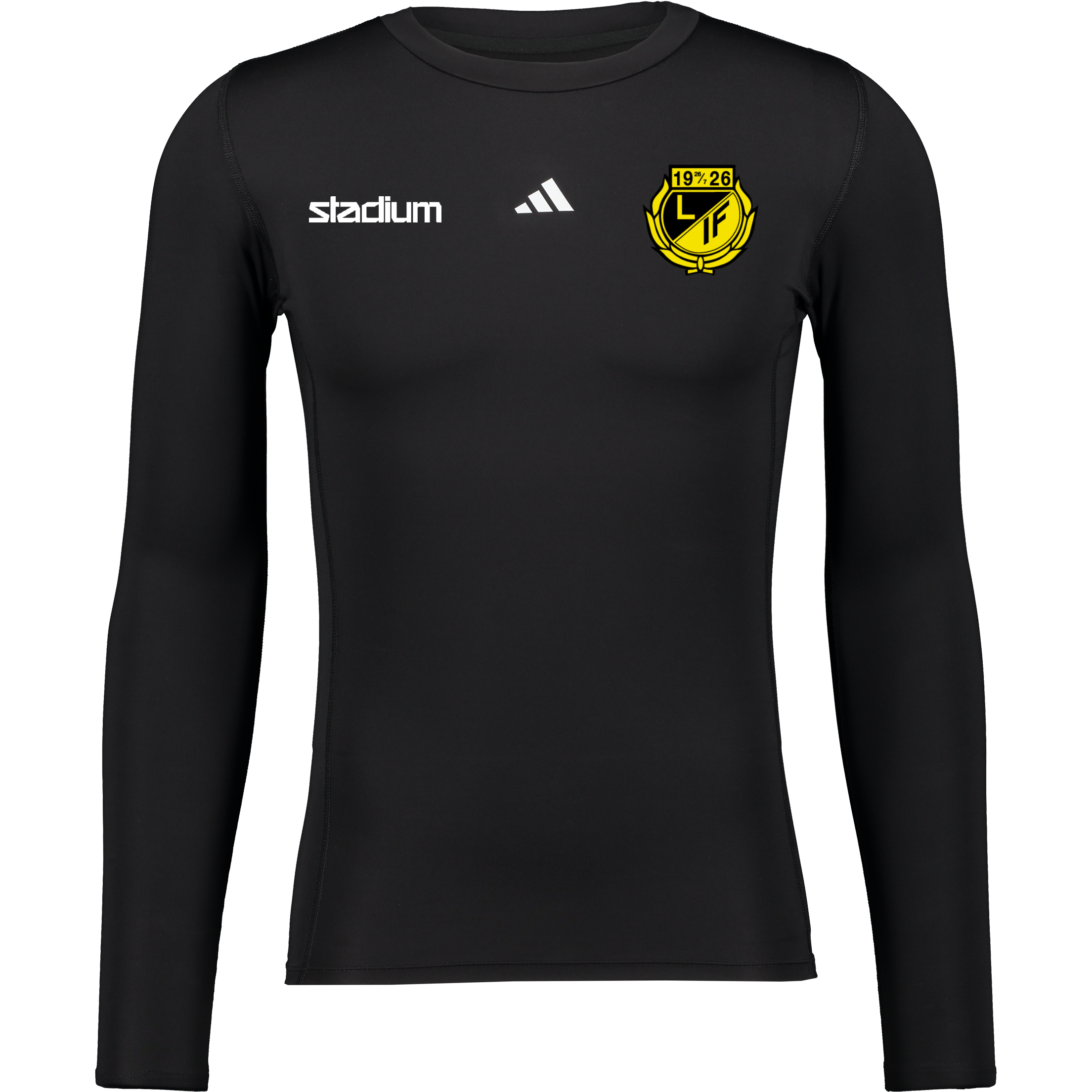 
ADIDAS, 
Tf Ls Tee, 
Detail 1
