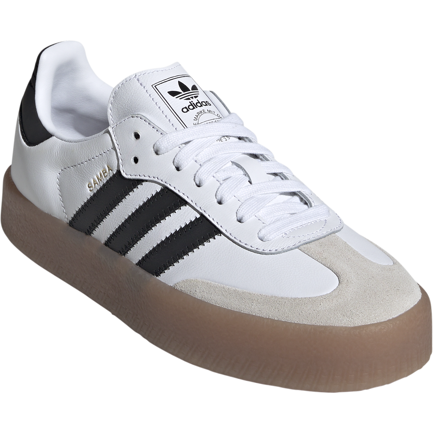 ADIDAS ORIGINALS, W Sambae