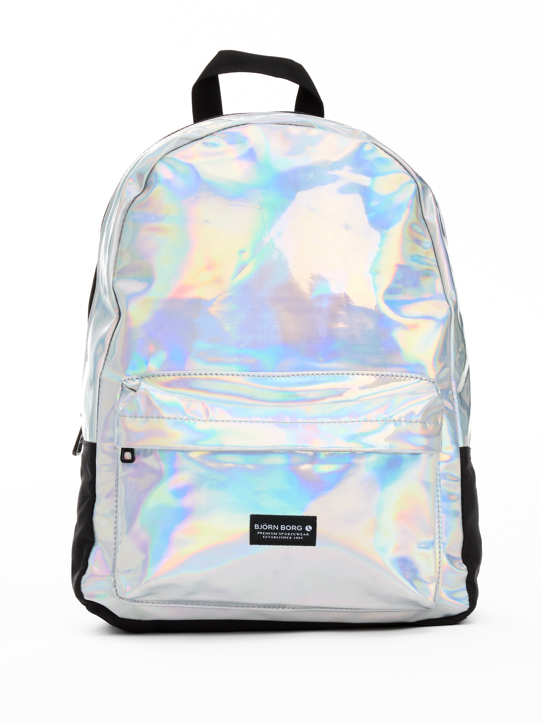 
BJ&Ouml;RN BORG, 
BORG SPORT STREET SHINE BACKPACK, 
Detail 1
