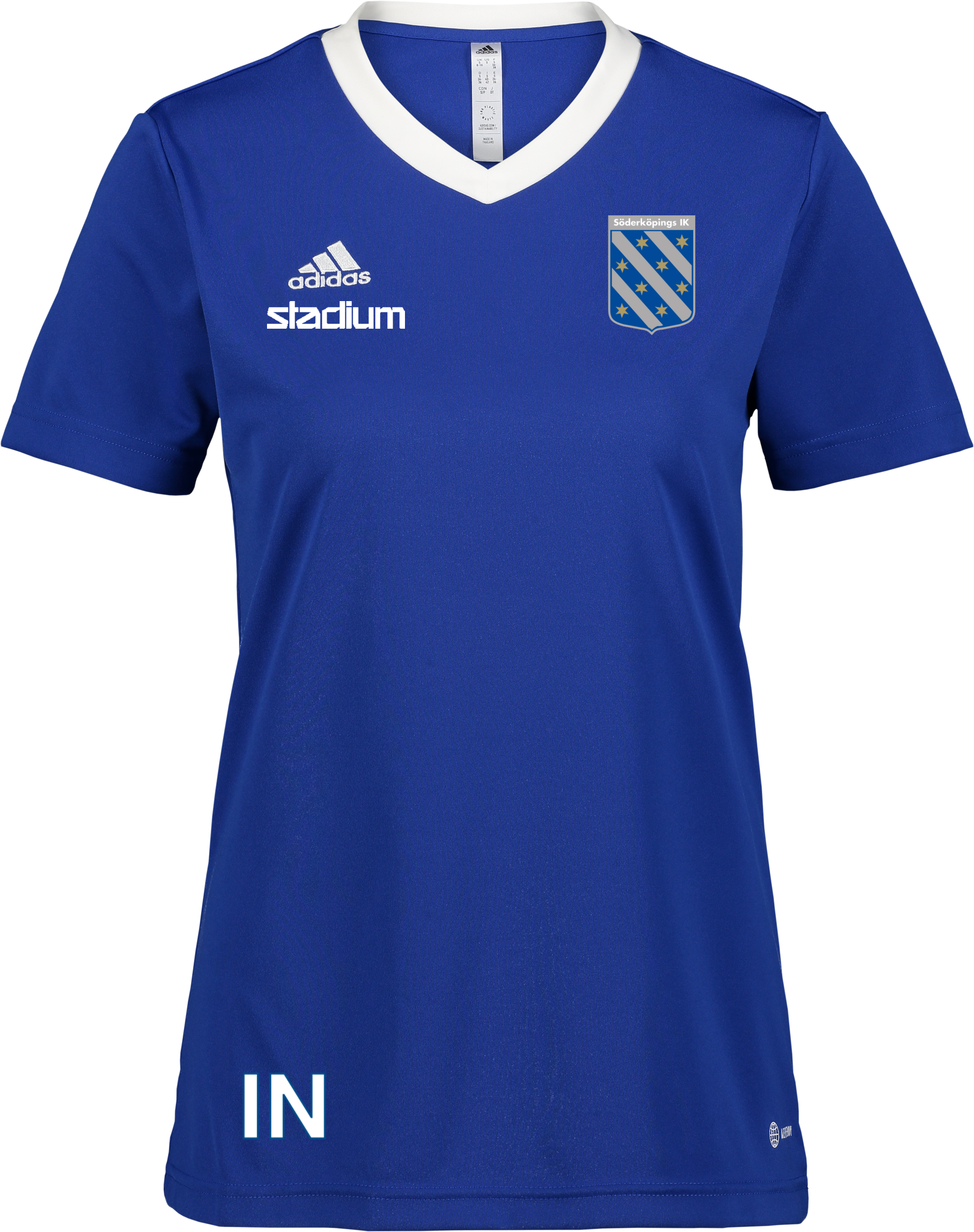 
ADIDAS, 
Ent22 Jsy Tee W, 
Detail 1
