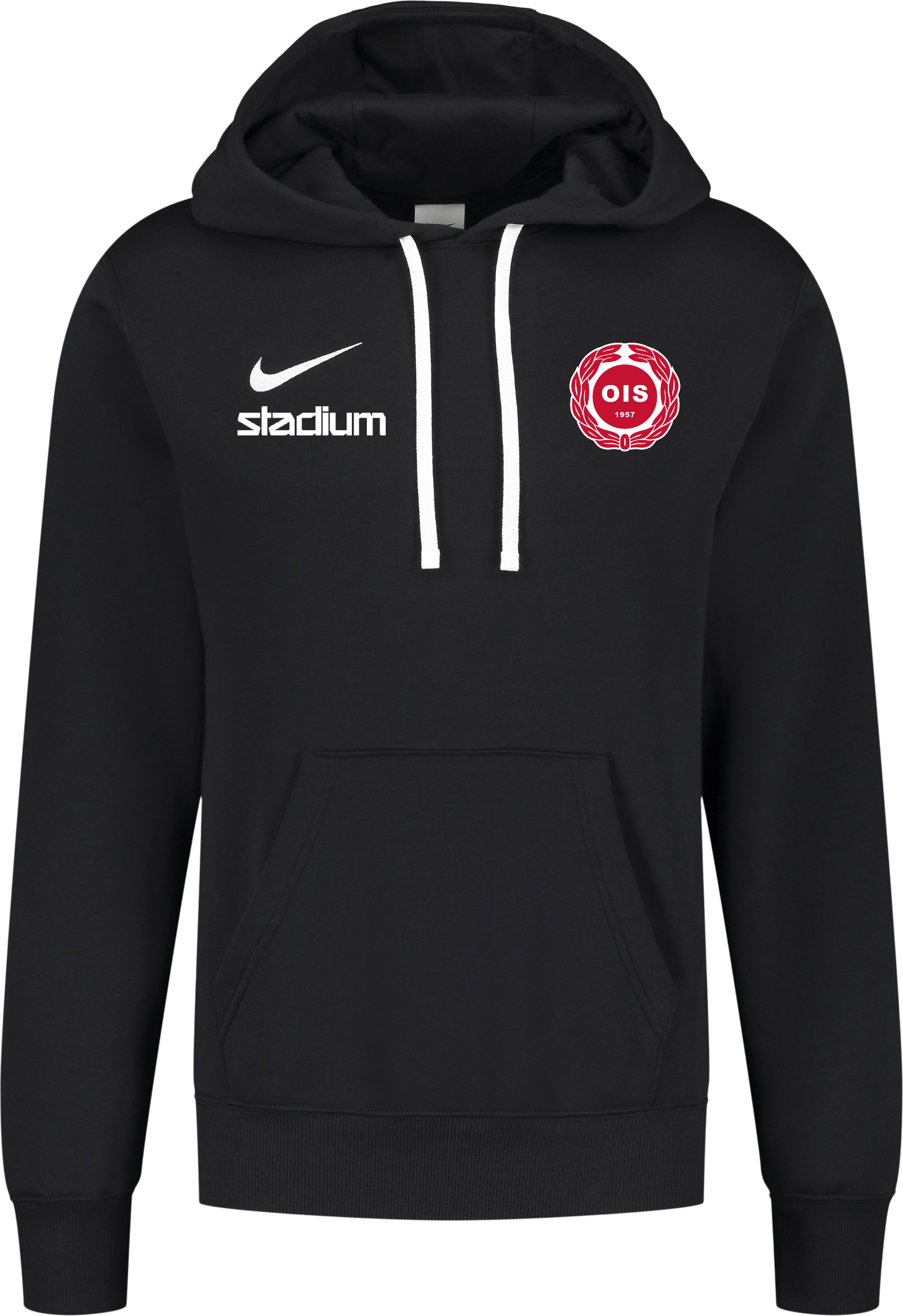 
NIKE, 
PARK26 FLC HOOD, 
Detail 1
