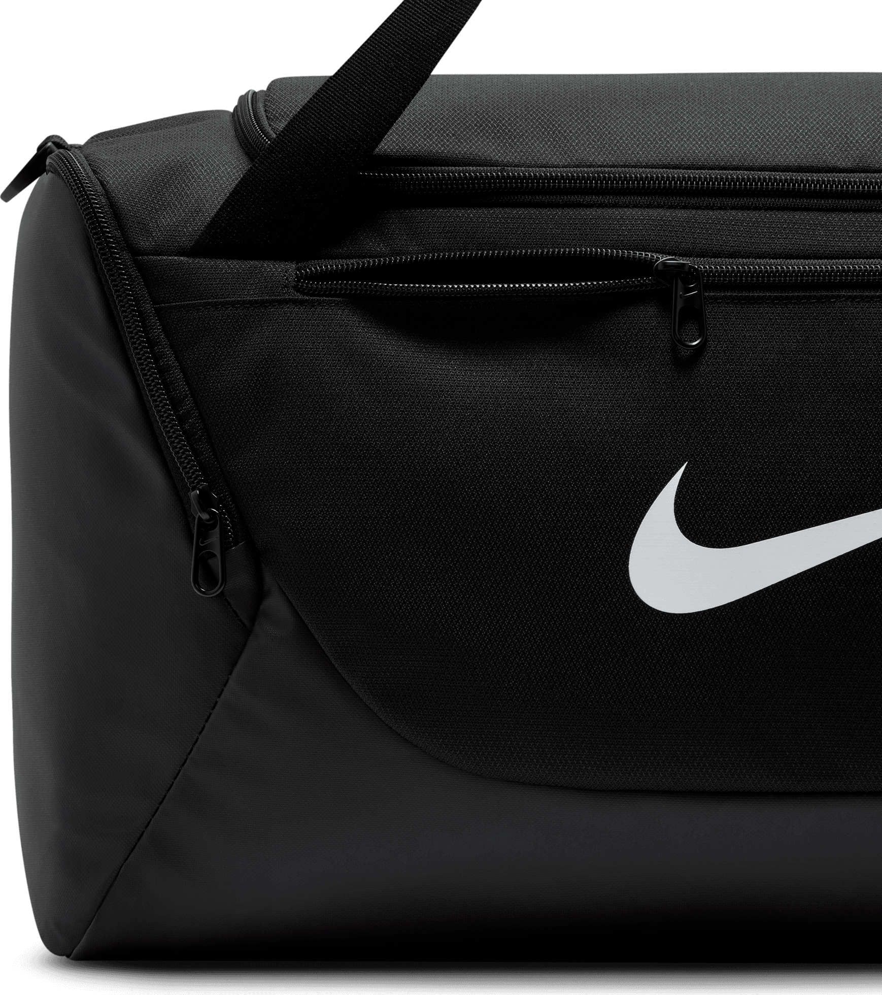 NIKE, BRASILIA S DUFFEL BAG