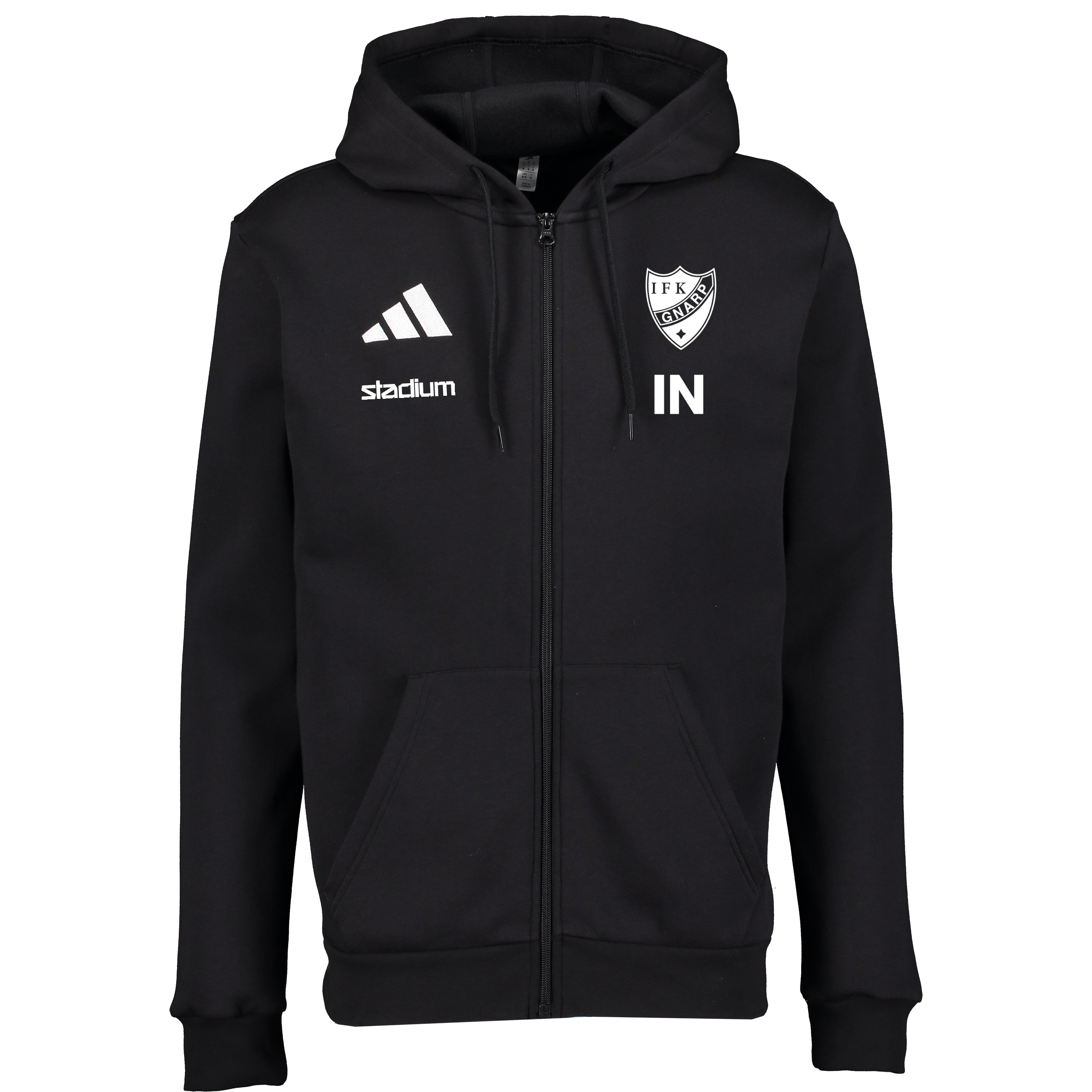 
ADIDAS, 
ENT26 FZ HOOD, 
Detail 1
