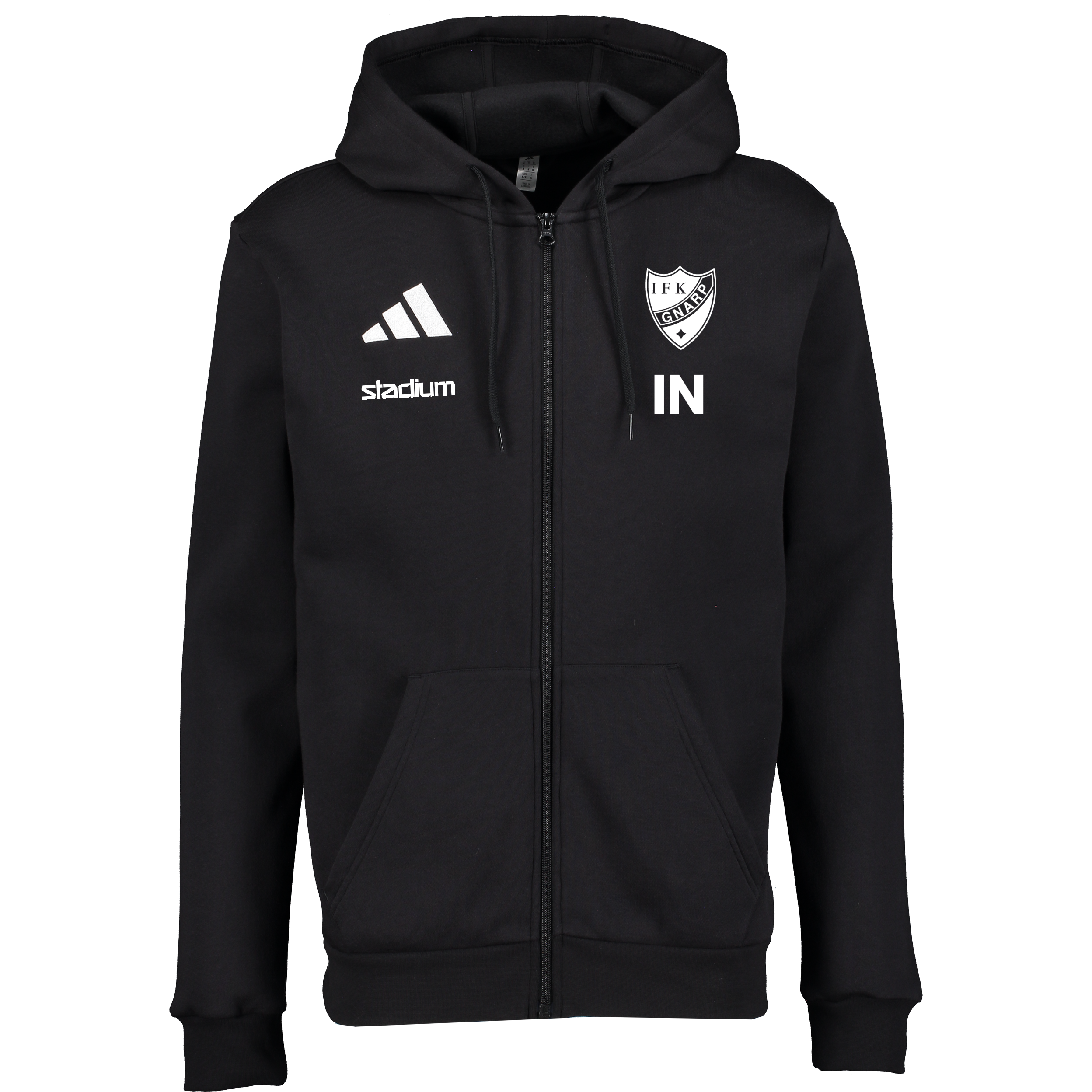 
ADIDAS, 
ENT26 FZ HOOD, 
Detail 1
