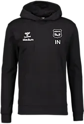 393935101101 HUMMEL Go 2.0 Hoodie Jr 393935101101 HUMMEL Go 2.0 Hoodie Jr Standard Small1x1