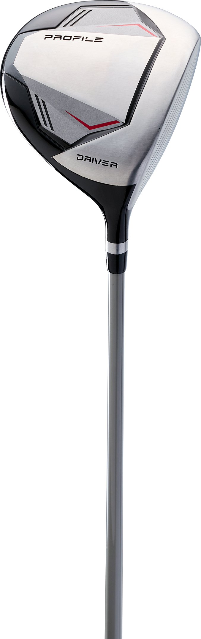 WILSON, PROFILE JR LARGE RH SET