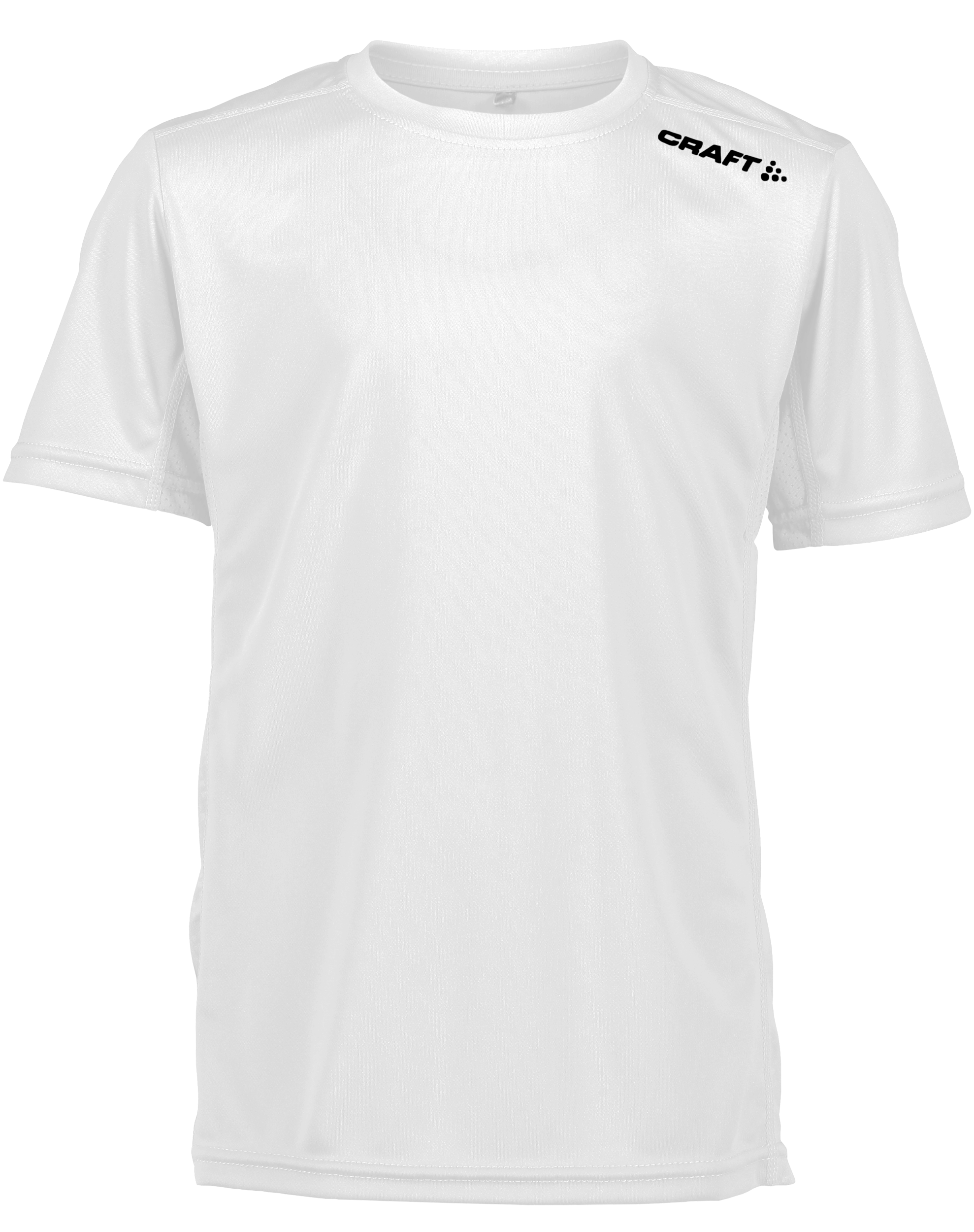 
CRAFT, 
Rush Ss Tee Jr, 
Detail 1
