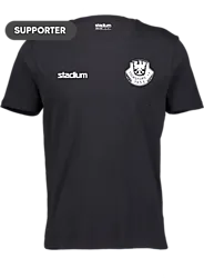 392944101101 STADIUM U Team Core Tee 392944101101 STADIUM U Team Core Tee Standard Small1x1