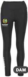 394183102101 CRAFT Rush 2.0 Tights W 394183102101 CRAFT Rush 2.0 Tights W Standard Small1x1