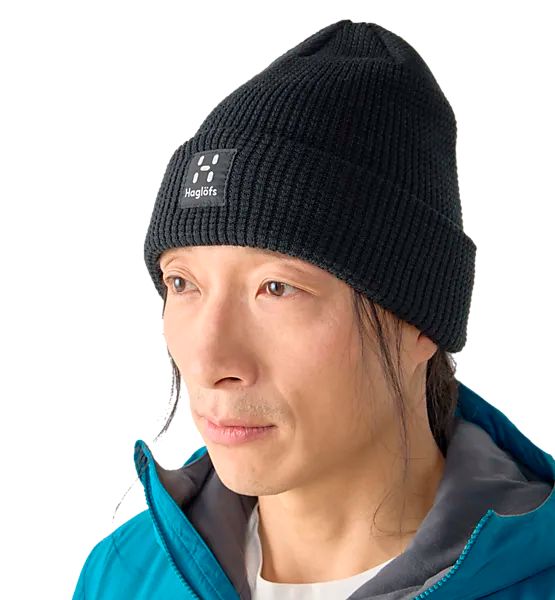 386156103101 HAGLÖFS Thermal Beanie 386156103101 HAGLÖFS Thermal Beanie Model01 Detail