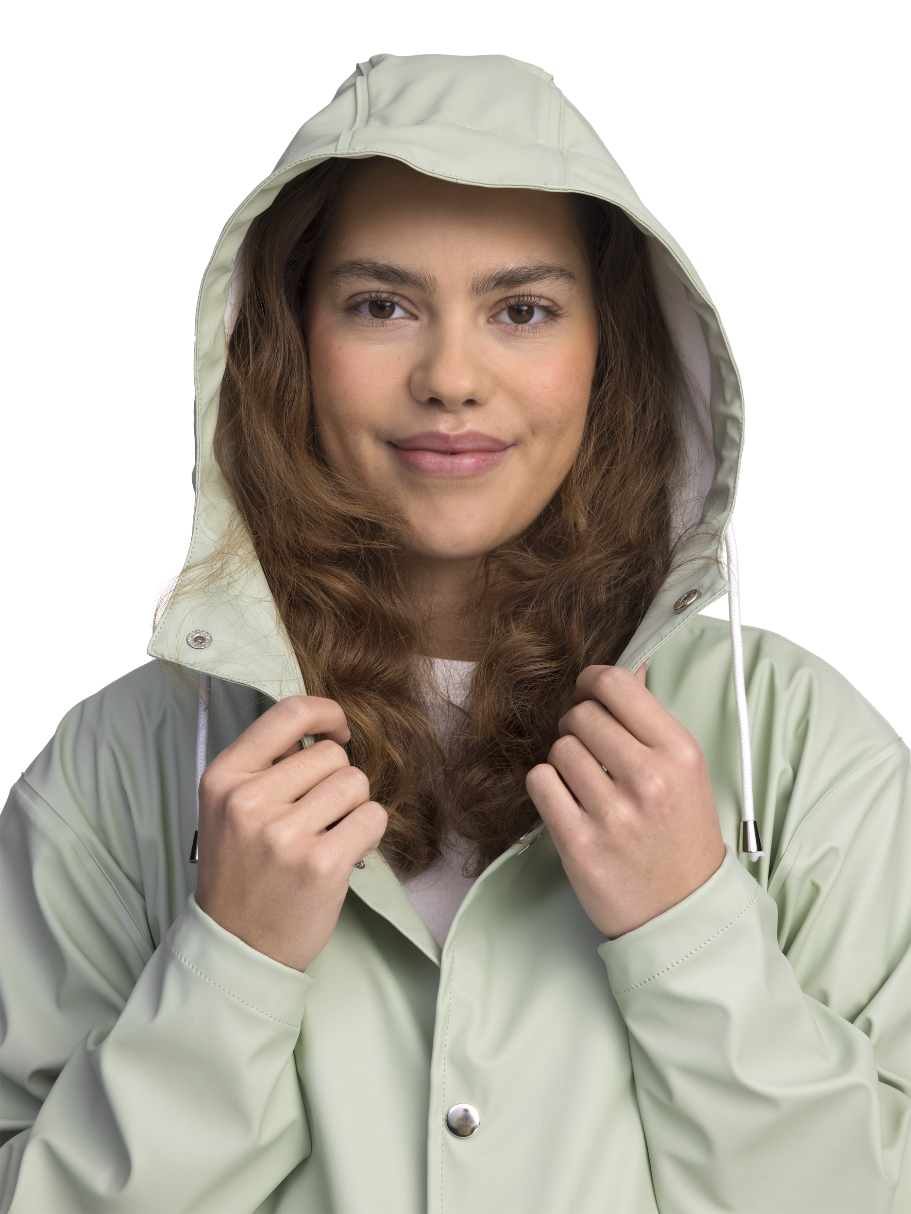 EVEREST, Rain Coat 2, Sadetakki, Unisex