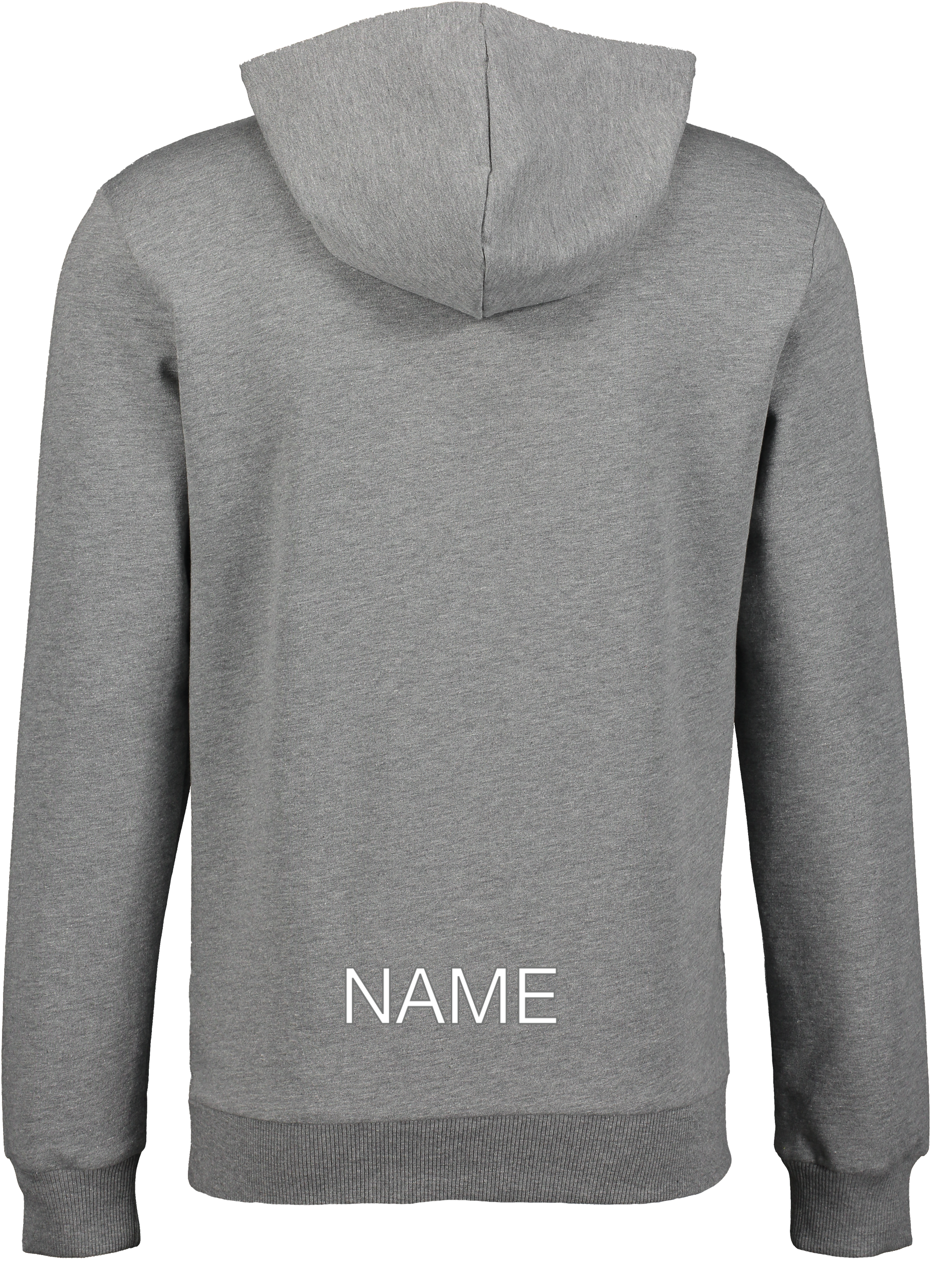 PUMA, T Goal Casual Hood Jr