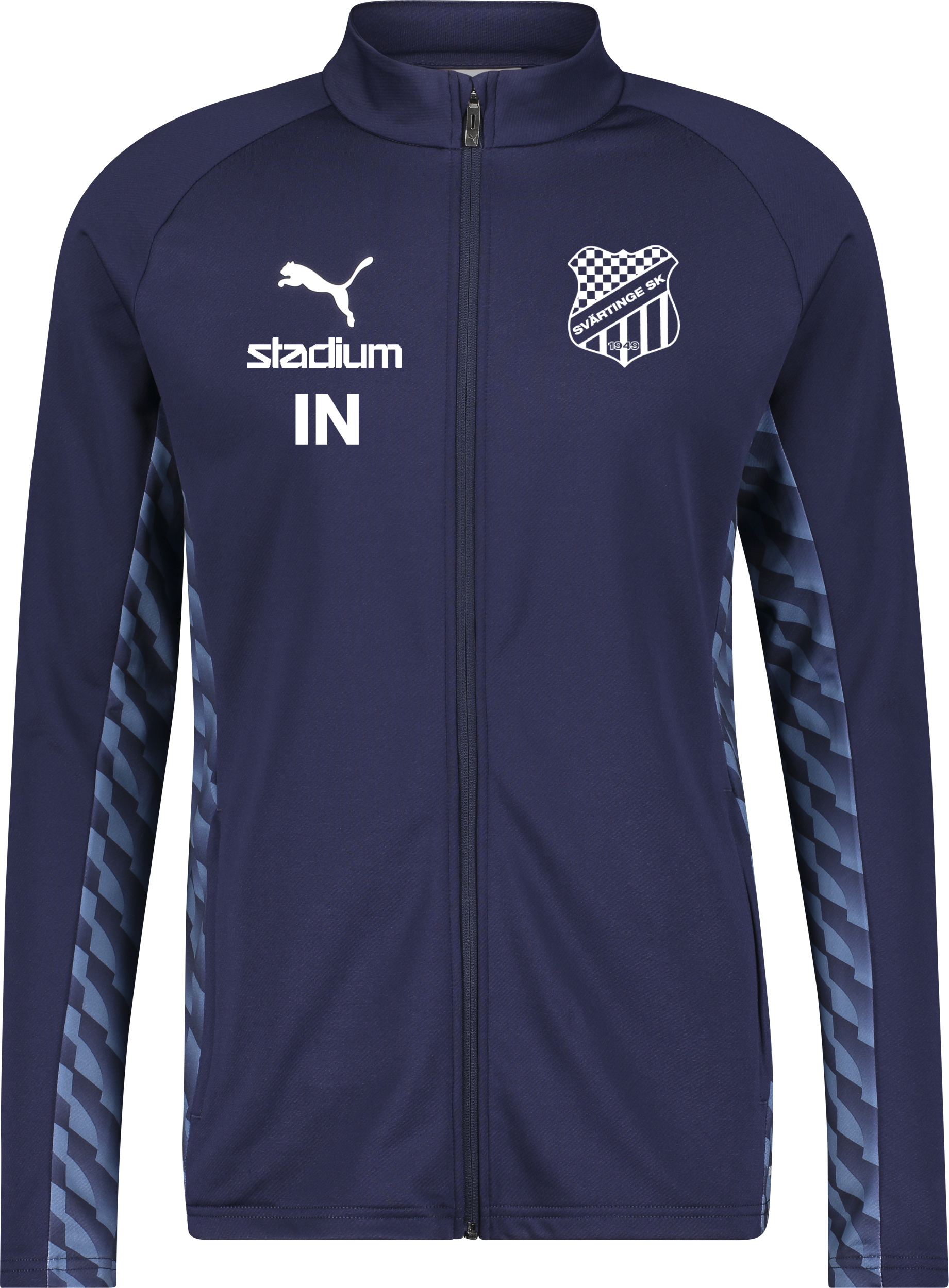 
PUMA, 
TEAMLIGA26 TRAINING JACKET JR, 
Detail 1
