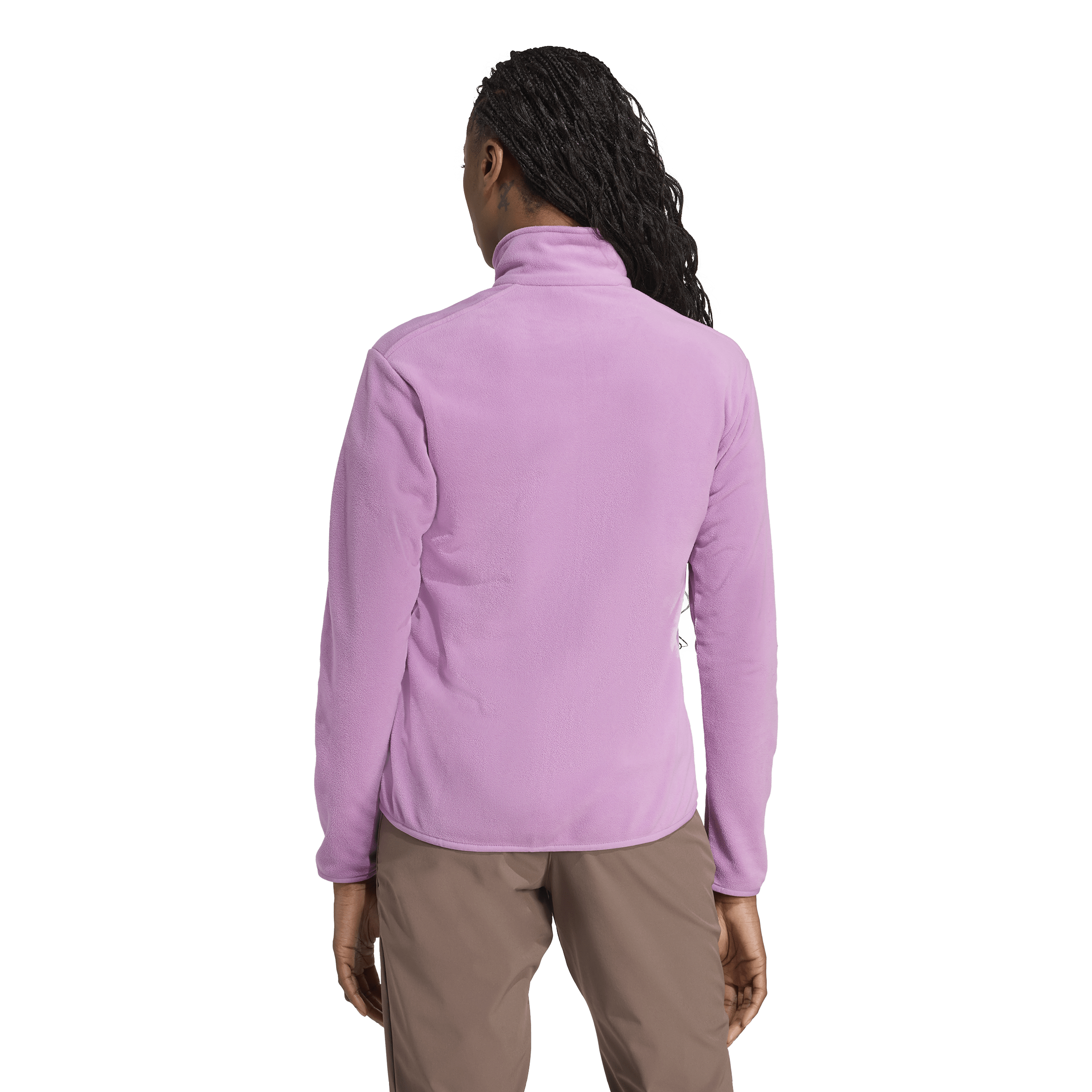 ADIDAS, W Mt Ess Fz Fl