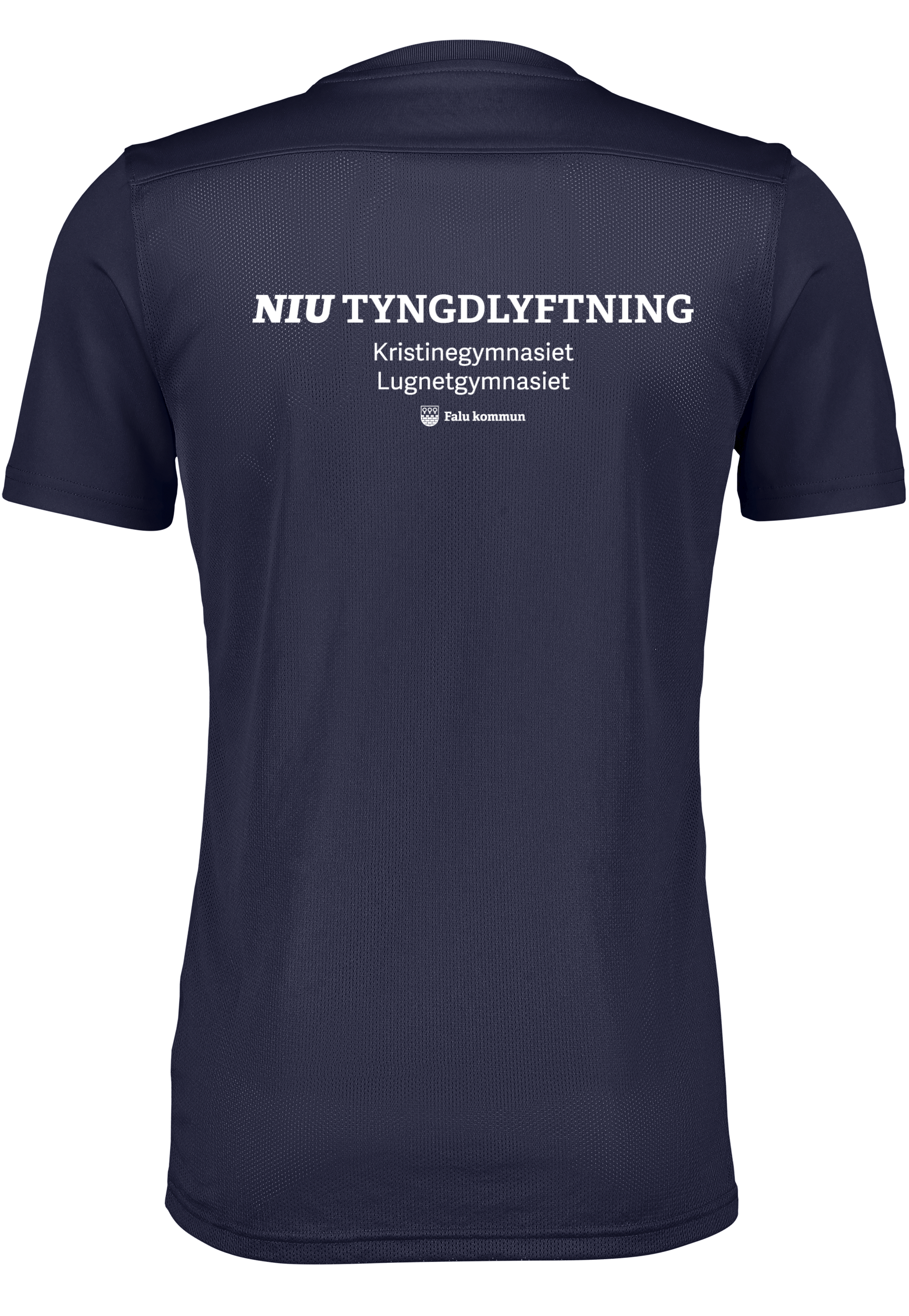 NIKE, Park VII SS Jsy