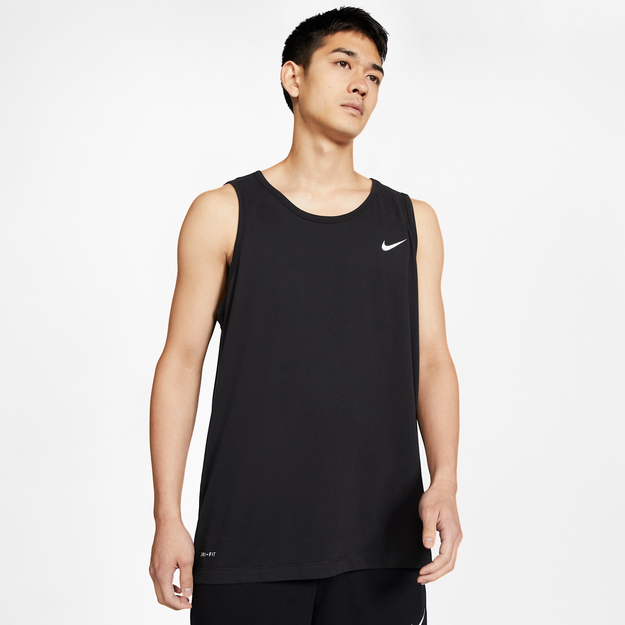 
NIKE, 
M Nk Df Tank Dfc Solid, 
Detail 1
