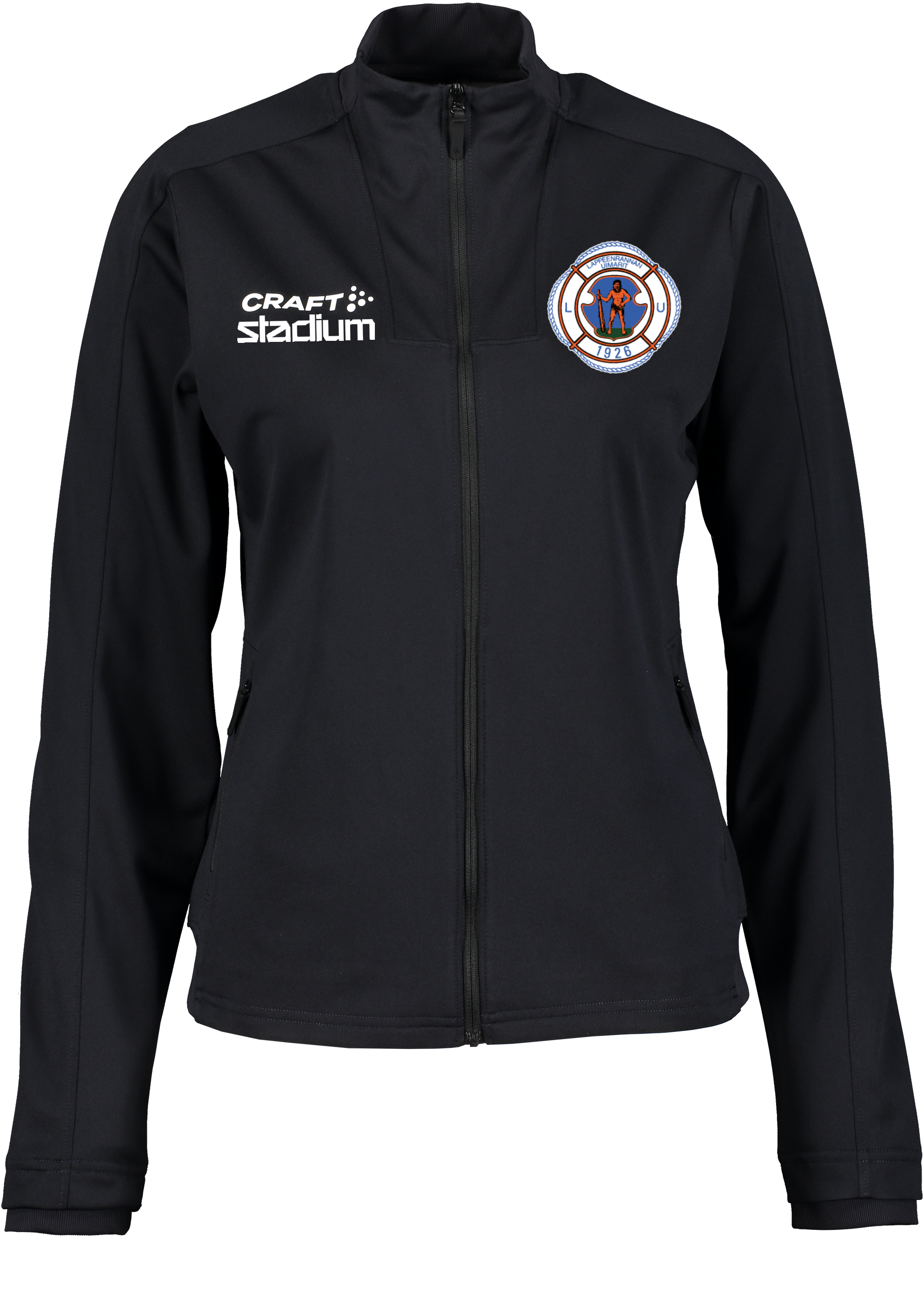 
CRAFT, 
Evolve 2.0 Full Zip Jacket W, 
Detail 1
