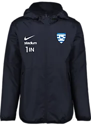 318196102101 NIKE Park 20 Short Jkt 318196102101 NIKE Park 20 Short Jkt Standard Small1x1