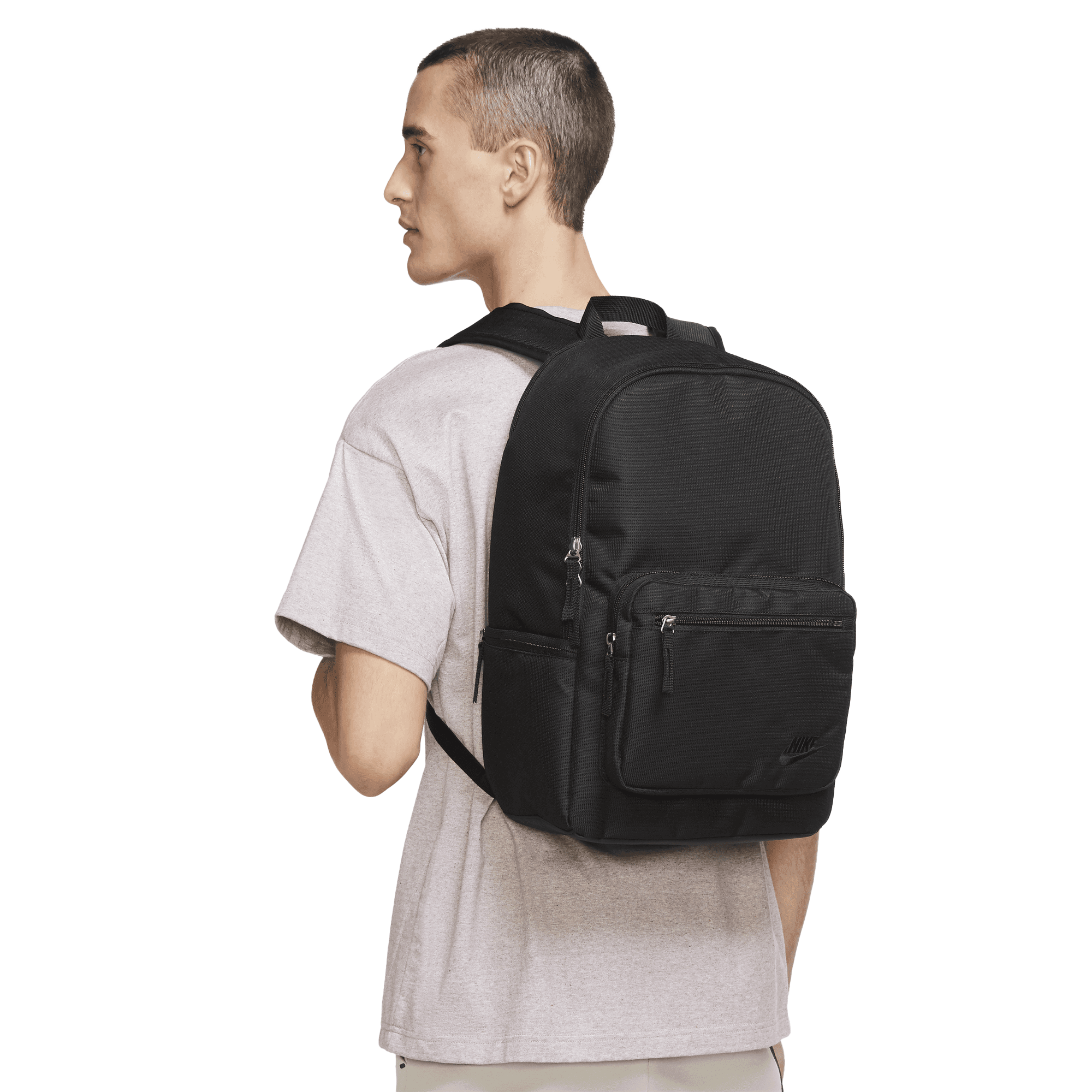 
NIKE, 
Nk Heritage Eugene Backpack, 
Detail 1
