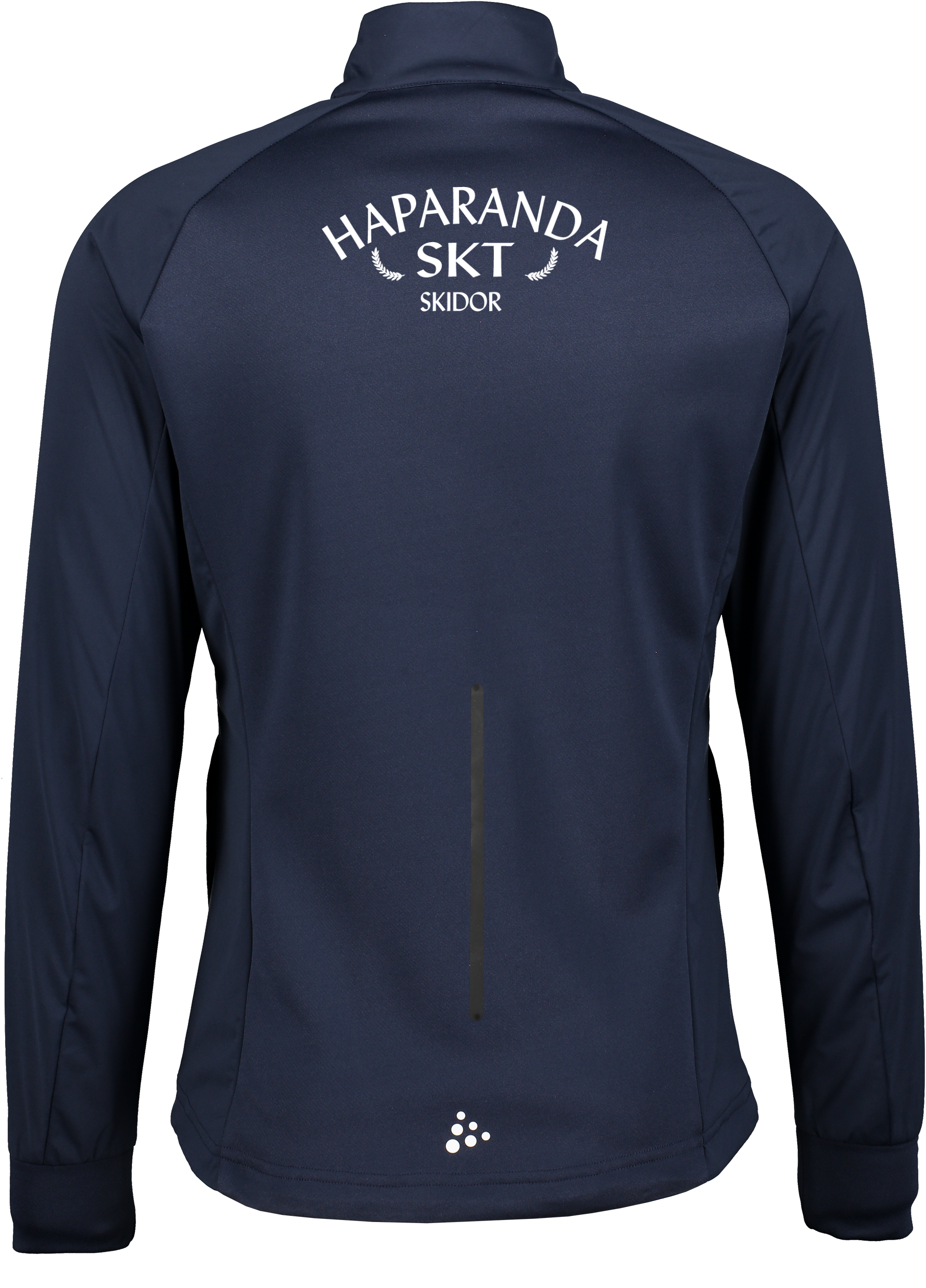 CRAFT, Adv Nordic Ski Club Jacket Jr