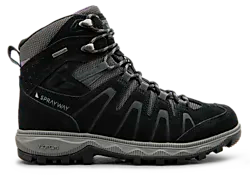 704589101101 SPRAYWAY  Suede Boot Mid W 704589101101 SPRAYWAY Suede Boot Mid W  Standard Small1x1