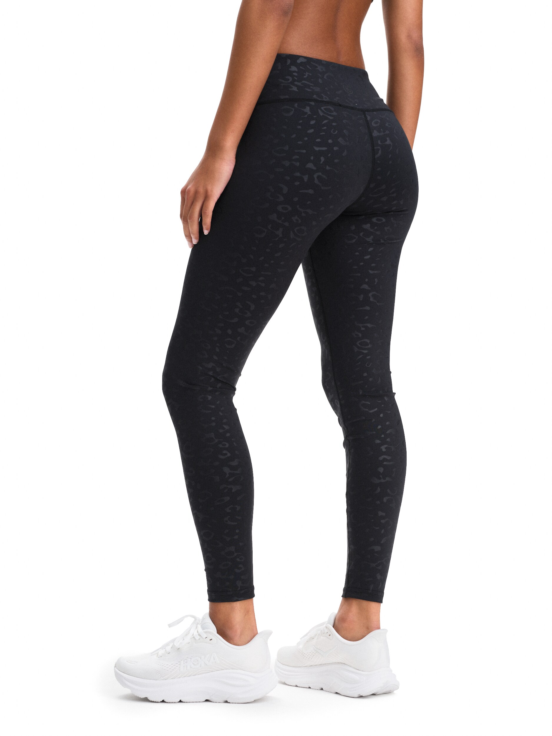 ICONIC, Pulse Tights W